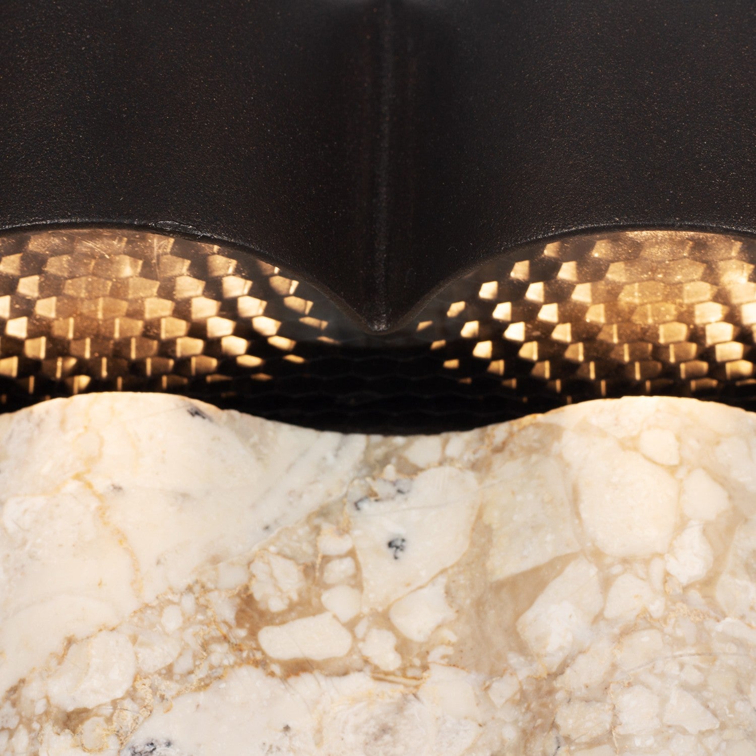 Kalco - 409921BZ - LED extérieure Murale - PILIER - Bronze