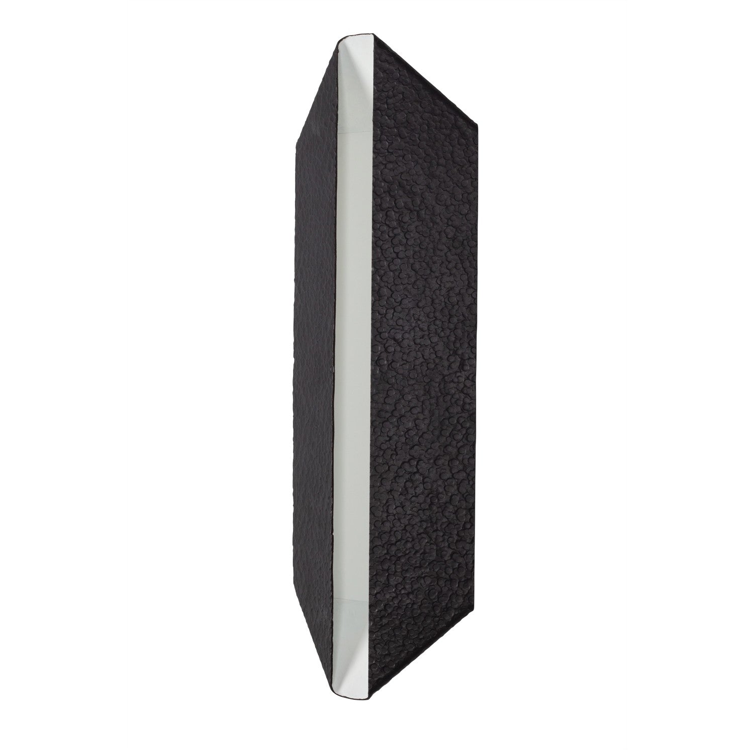 Kalco - 410021DBZ - LED Outdoor Wall Sconce - Ori - Deep Bronze