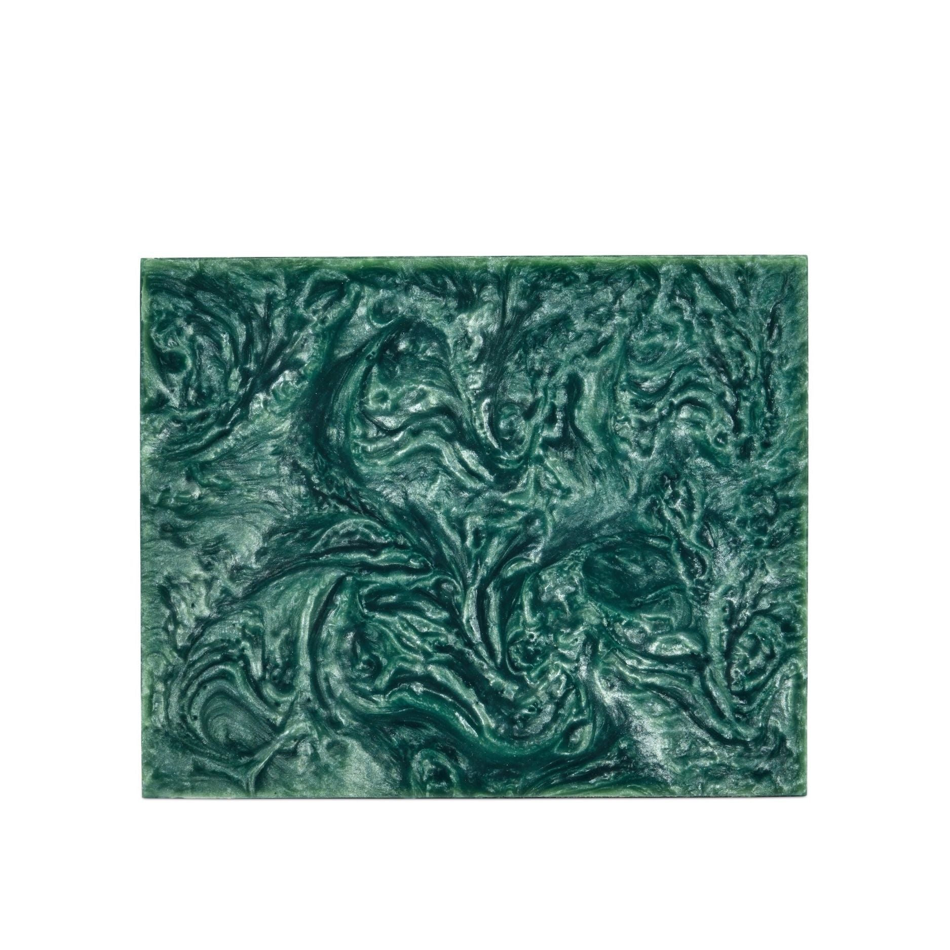 Currey and Company - 1200-1023 - Boîte - Rina - Turquoise