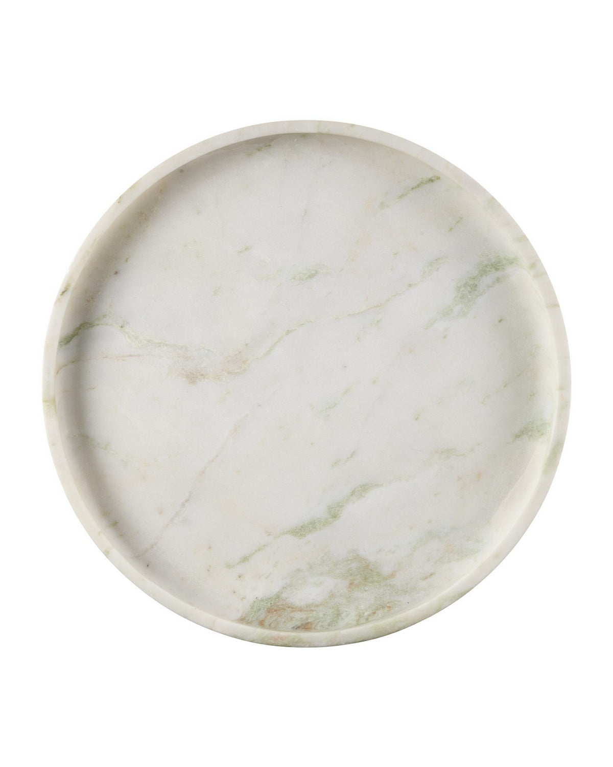 Plateau Bilbao Currey and Company 1200-1035 en coloris naturel