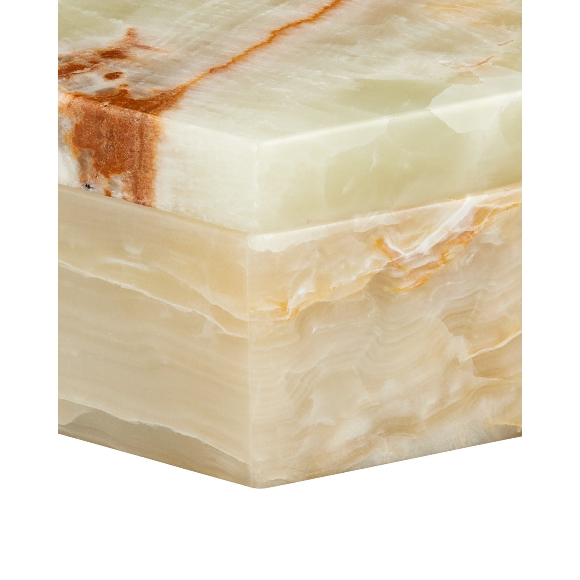 Currey and Company - 1200-1036 - Box - Arco - Natural