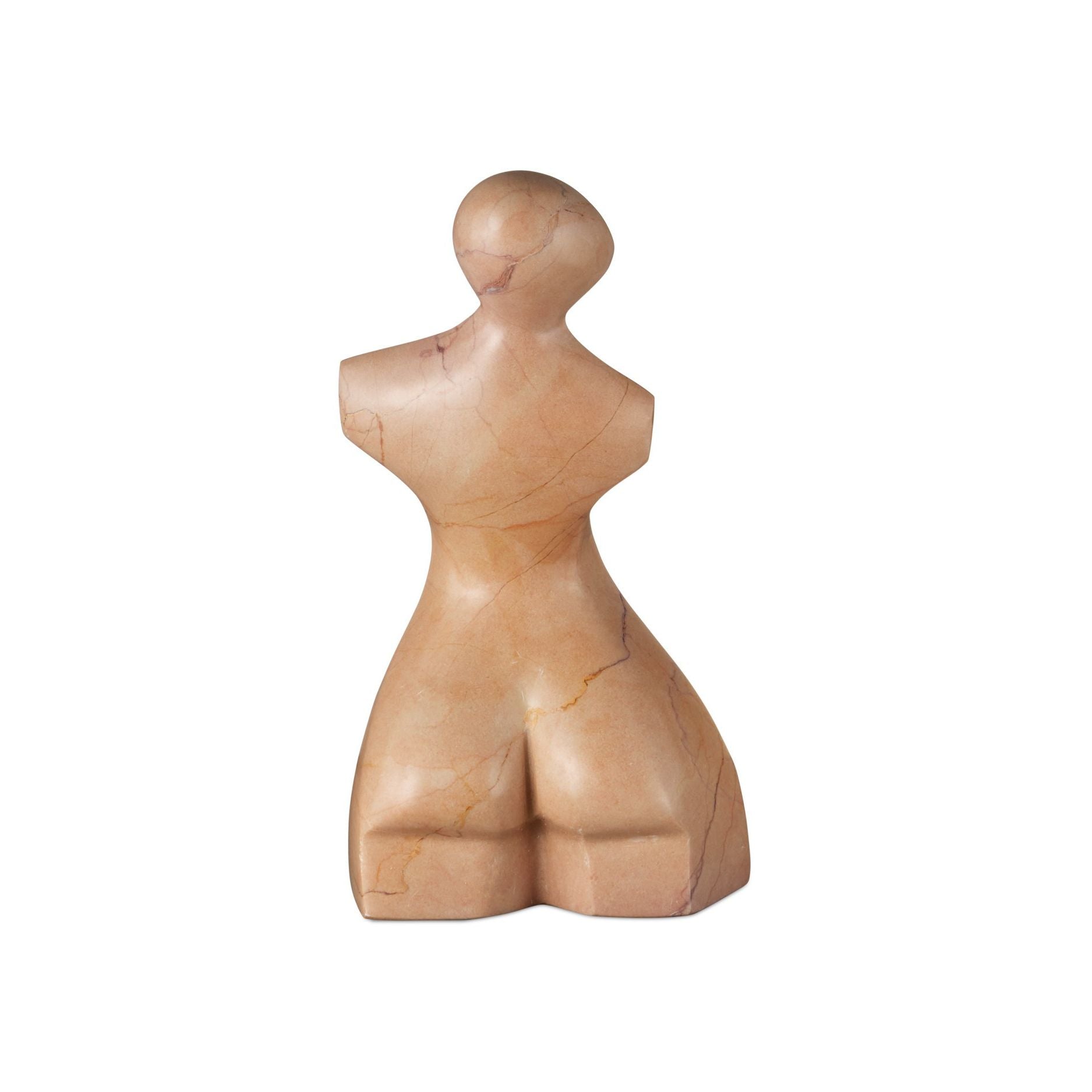 Currey and Company - 1200-1040 - Sculpture - Giada - Naturelle