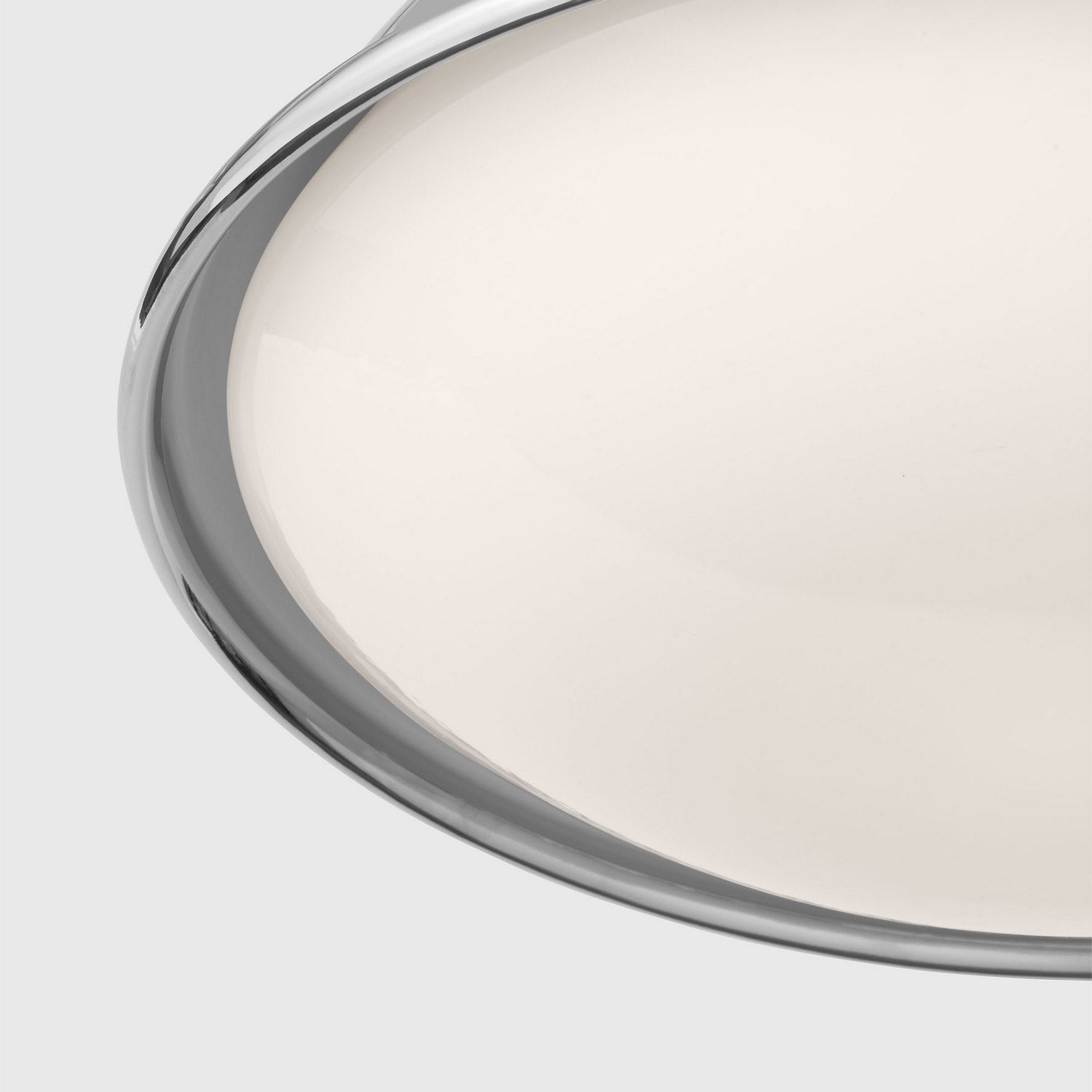 Visual Comfort Studio Canada - LP1111PN - One Light Pendant - Hayward - Polished Nickel