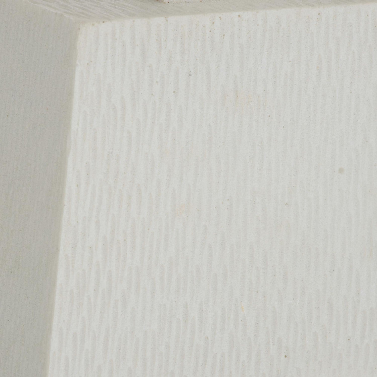 Arteriors - ASC31 - Sculpture - Jacopo - Ivoire
