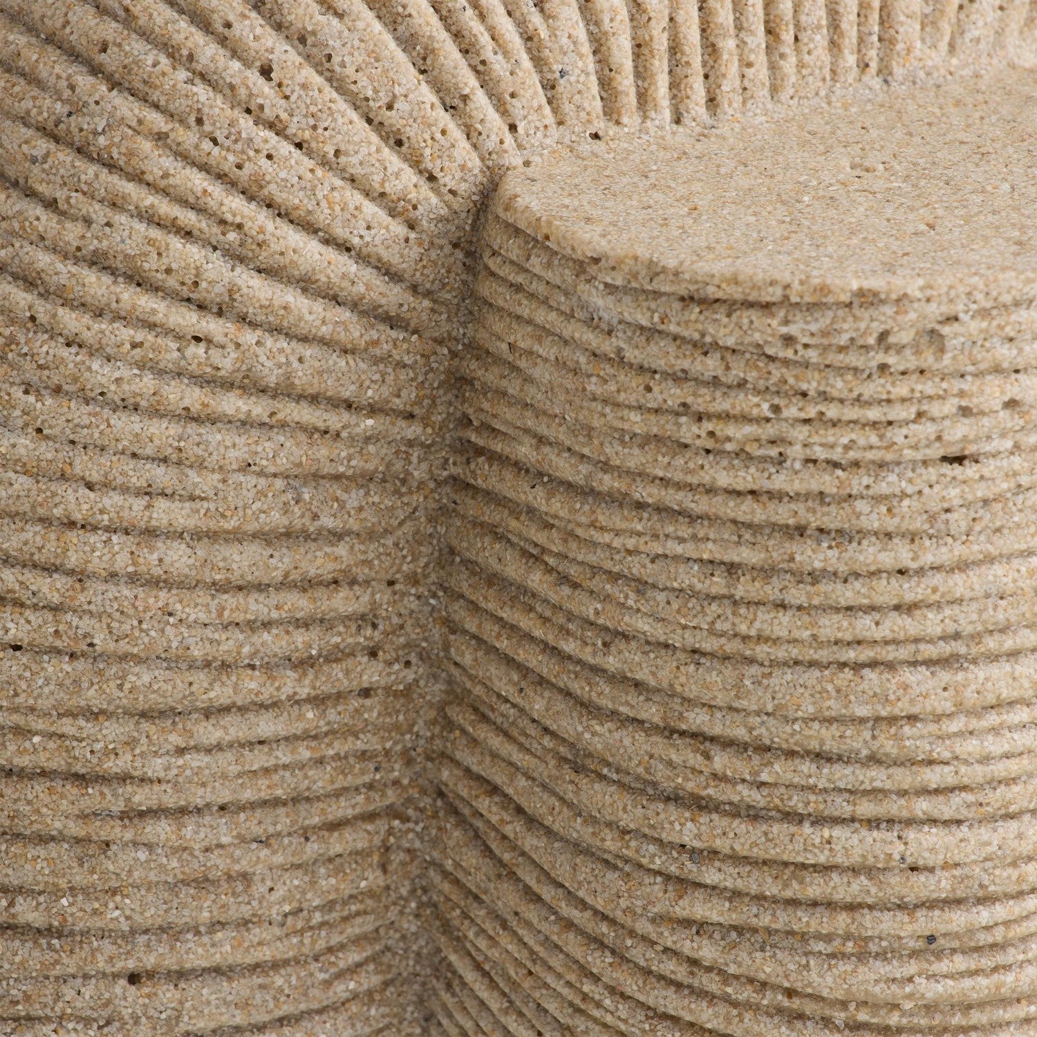 Artteriors - ASC34 - Sculpture - Kodiak - Sable
