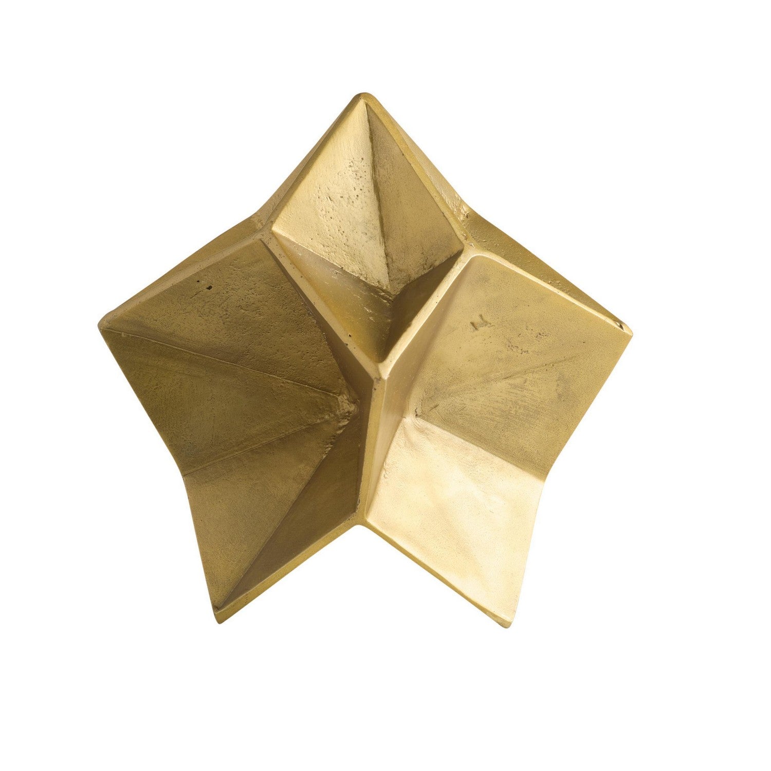 Artteriors - ASI13 - Sculpture - Kendrick - Laiton antique