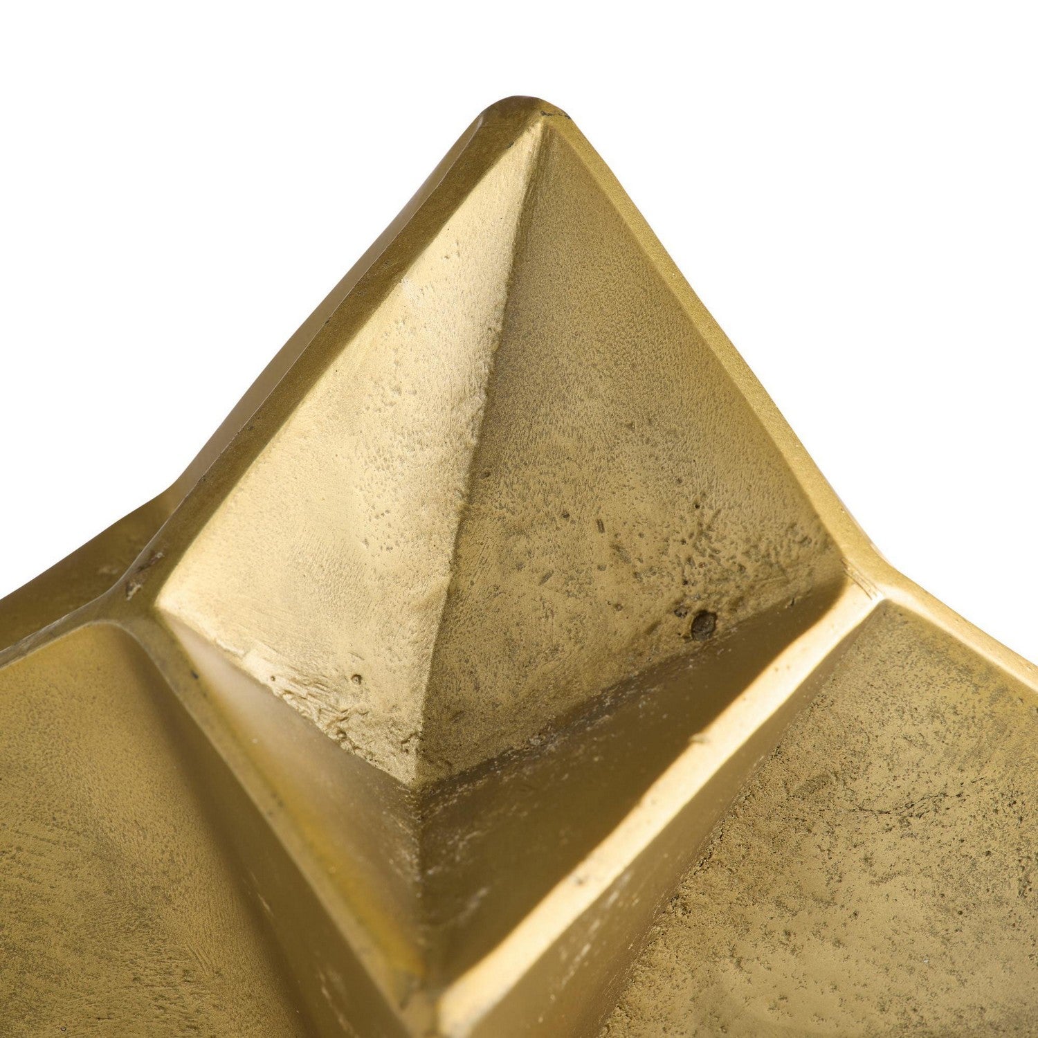Artteriors - ASI13 - Sculpture - Kendrick - Laiton antique