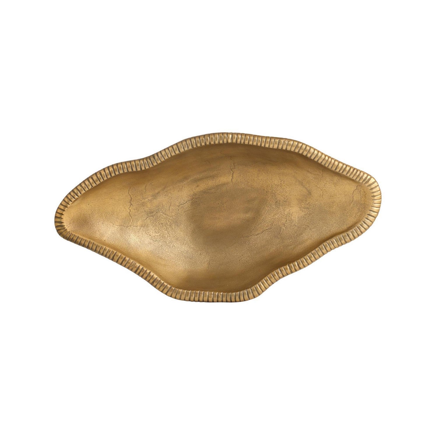 Arteriors - ATI09 - Centre de table - Keller - Laiton antique