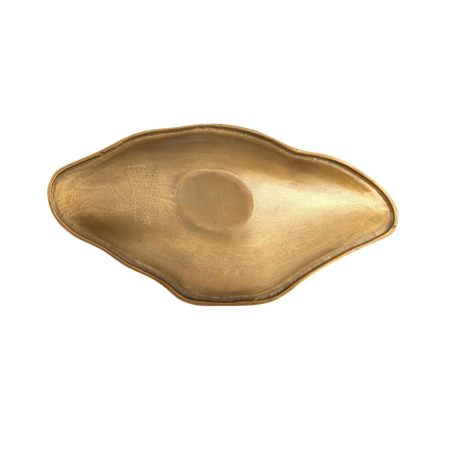 Arteriors - ATI09 - Centre de table - Keller - Laiton antique