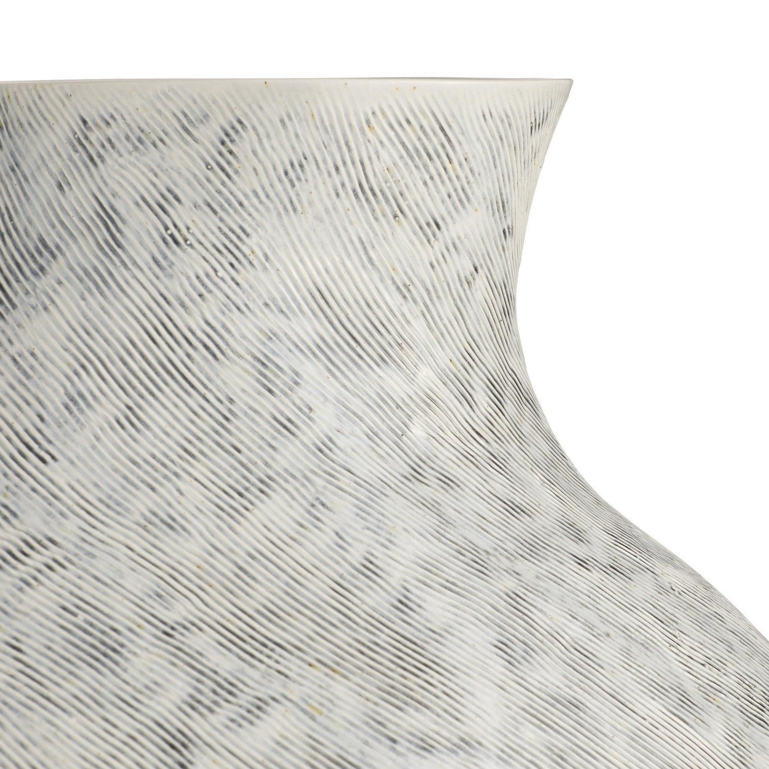 Arteriors - AVE13 - Vase - Irelia - Réactif à la glace