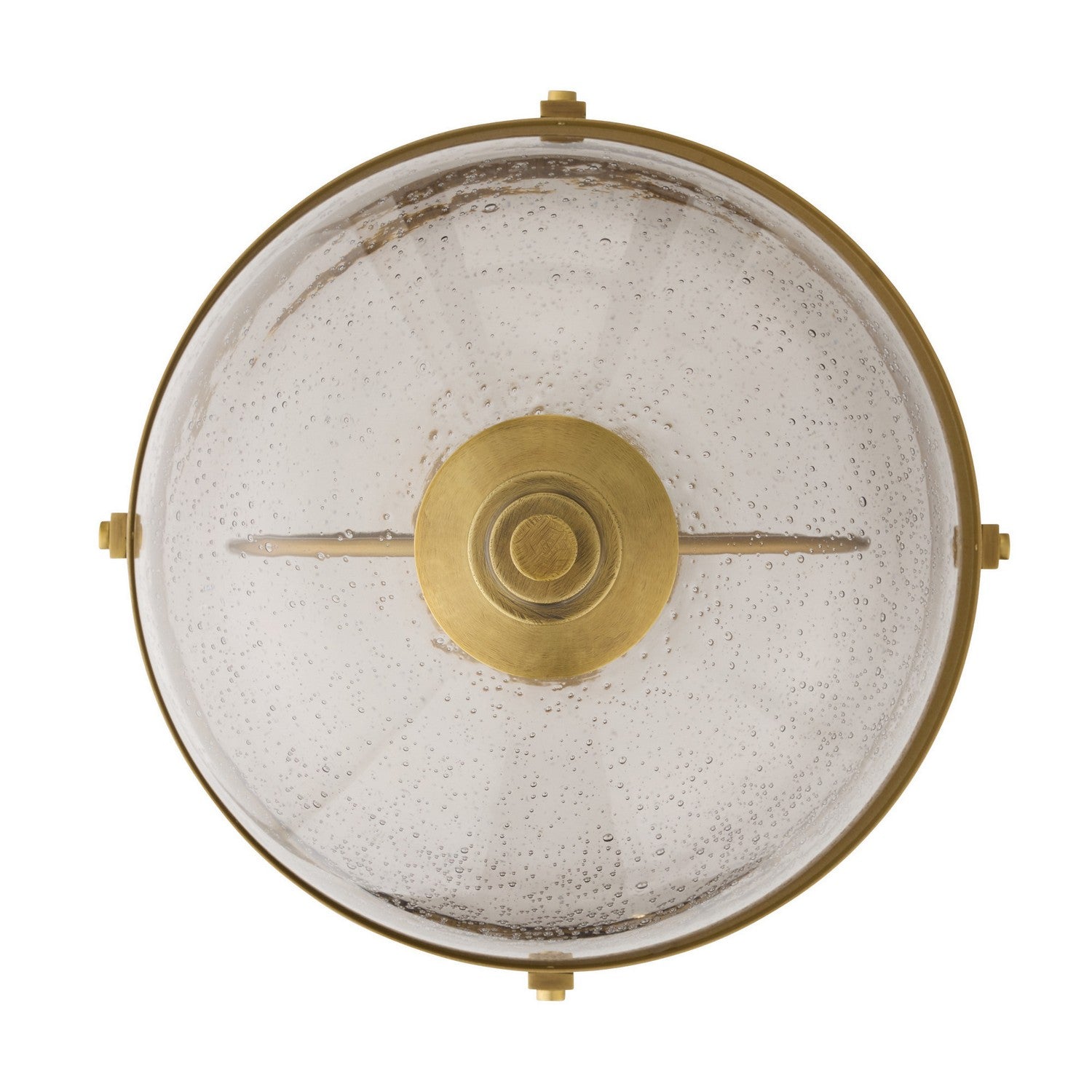 Arteriors - DPC18 - Une lumière Suspension - Irène - Fumée