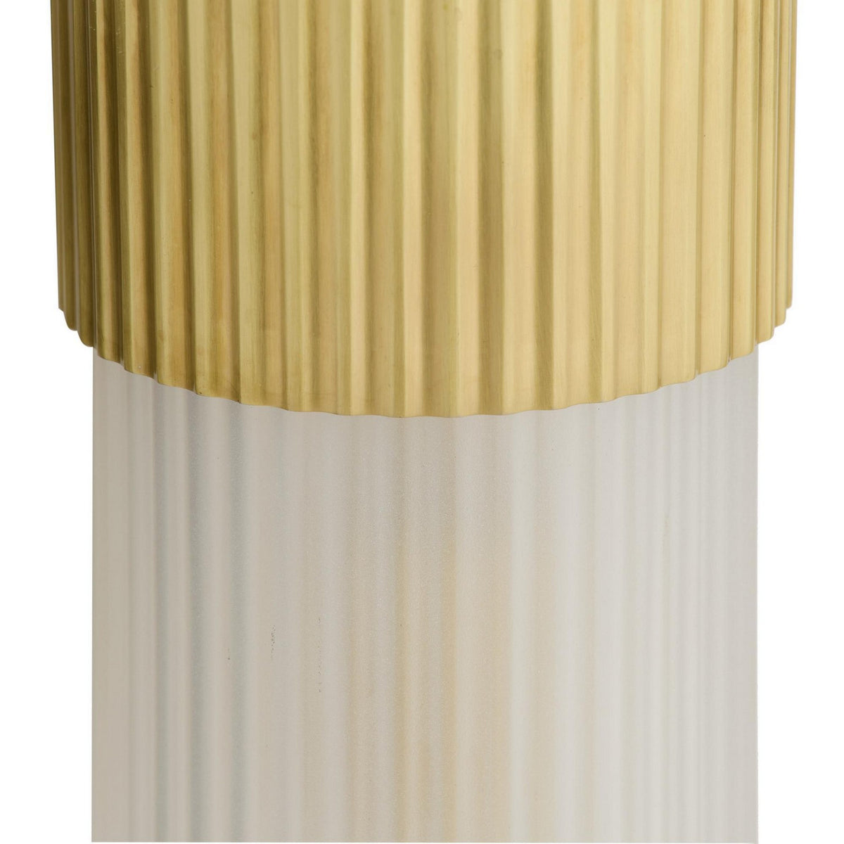 Arteriors DWC65 Jayce Wall Sconce in Antique Brass