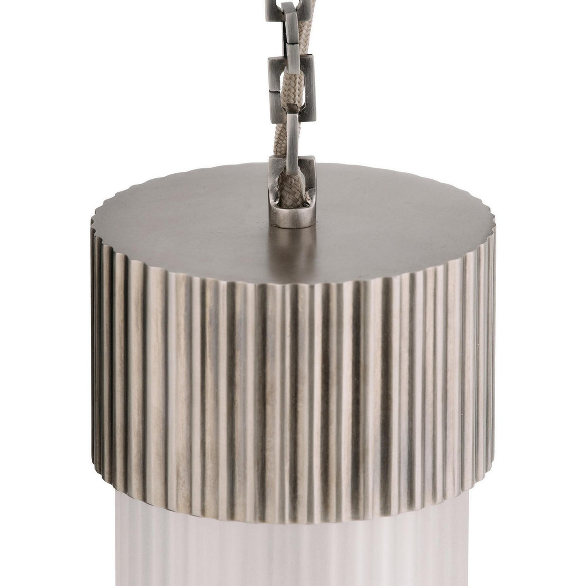 Arteriors DWC66 Jayce Wall Sconce in Vintage Silver