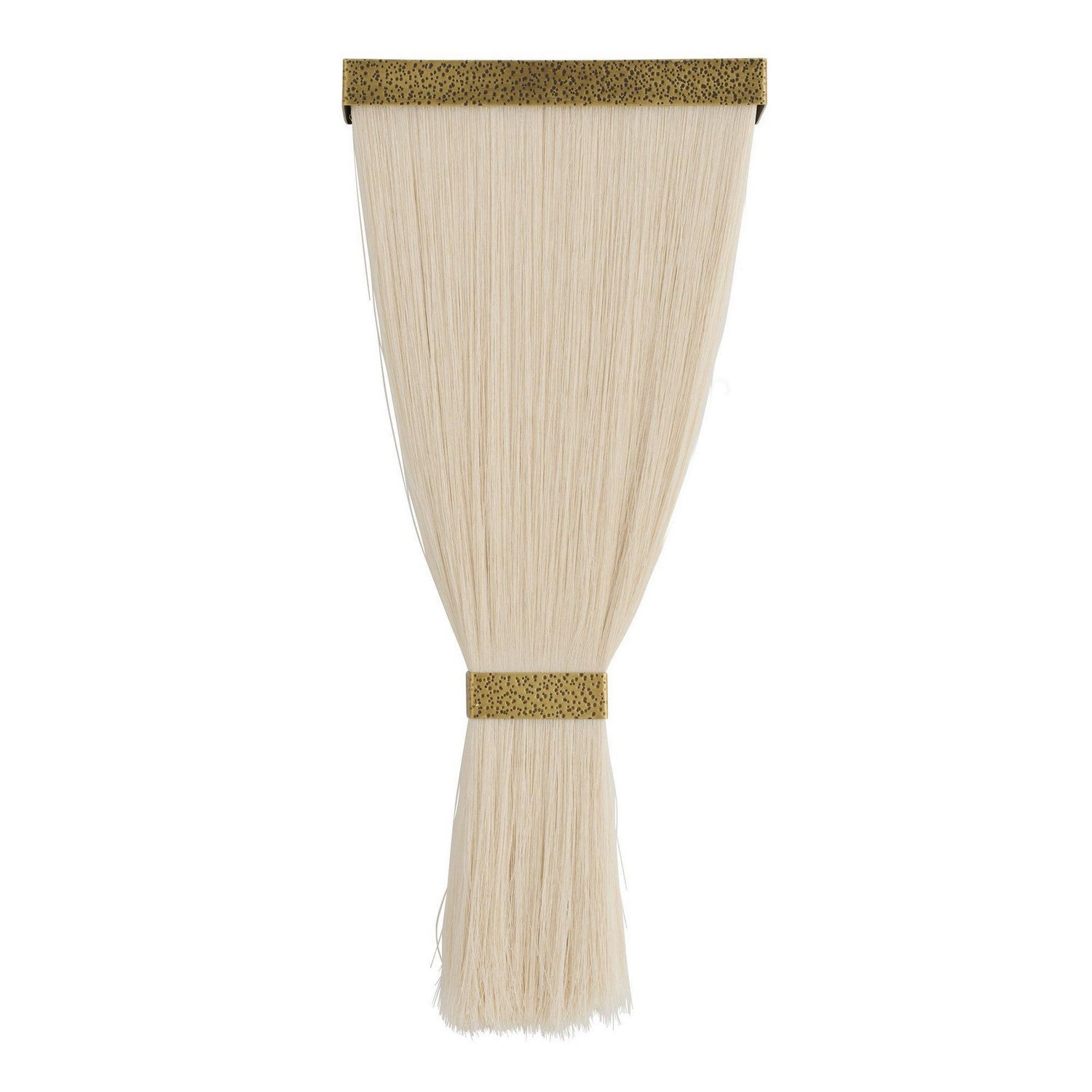 Arteriors - DWC72 - LED Murale - Jenessa - Ivoire