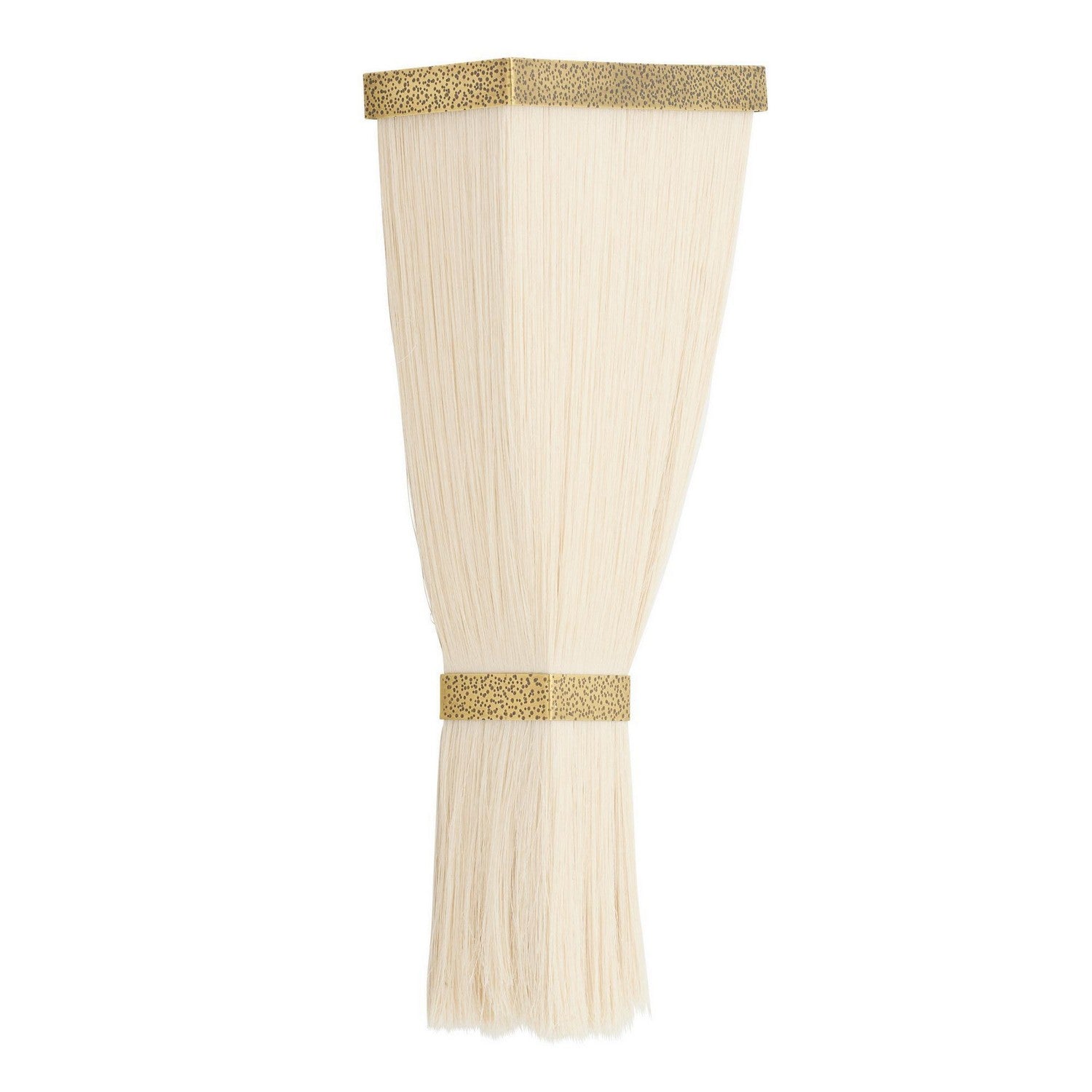 Arteriors - DWC72 - LED Murale - Jenessa - Ivoire
