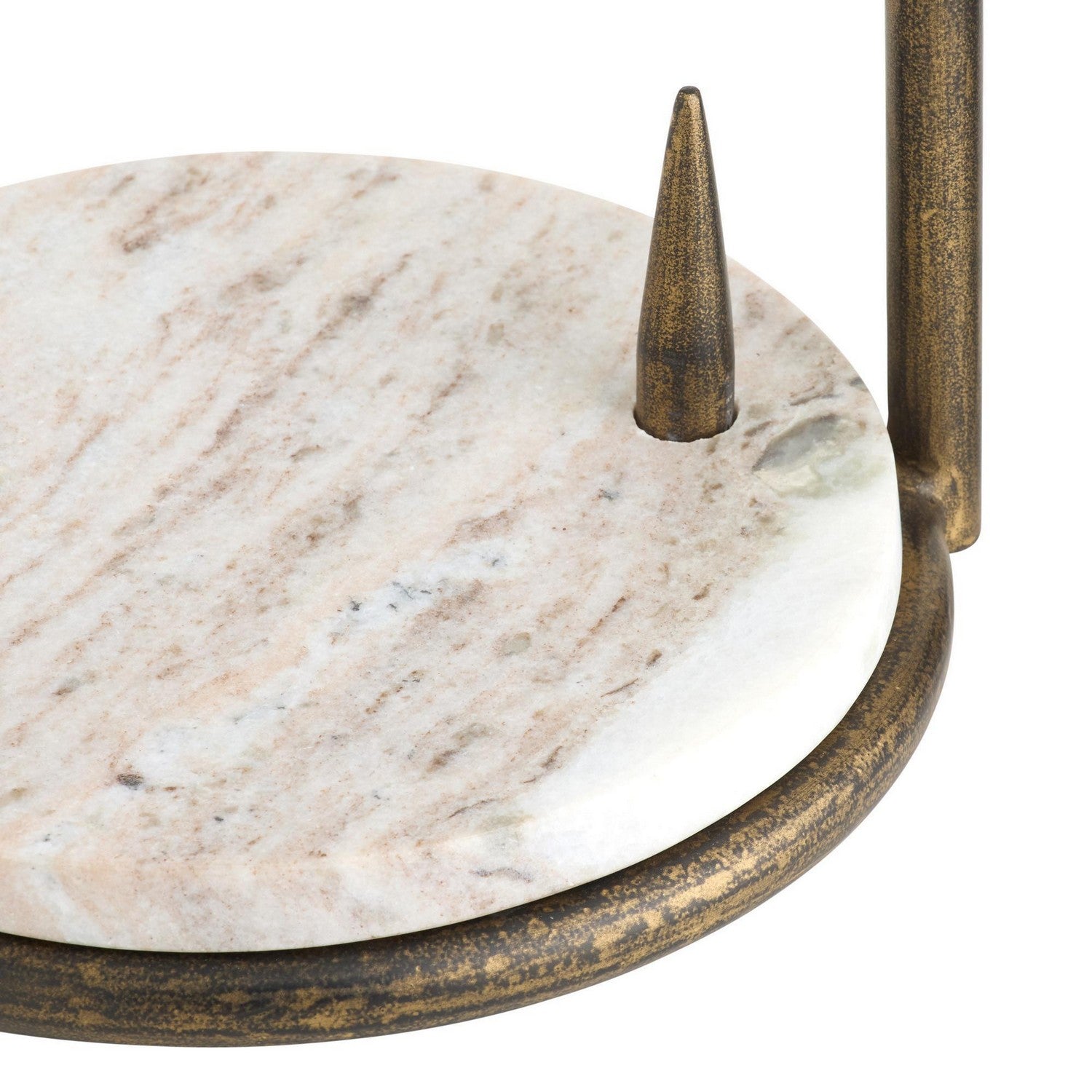 Arteriors - FAI21 - Table de boissons - Ivetta - Toronto