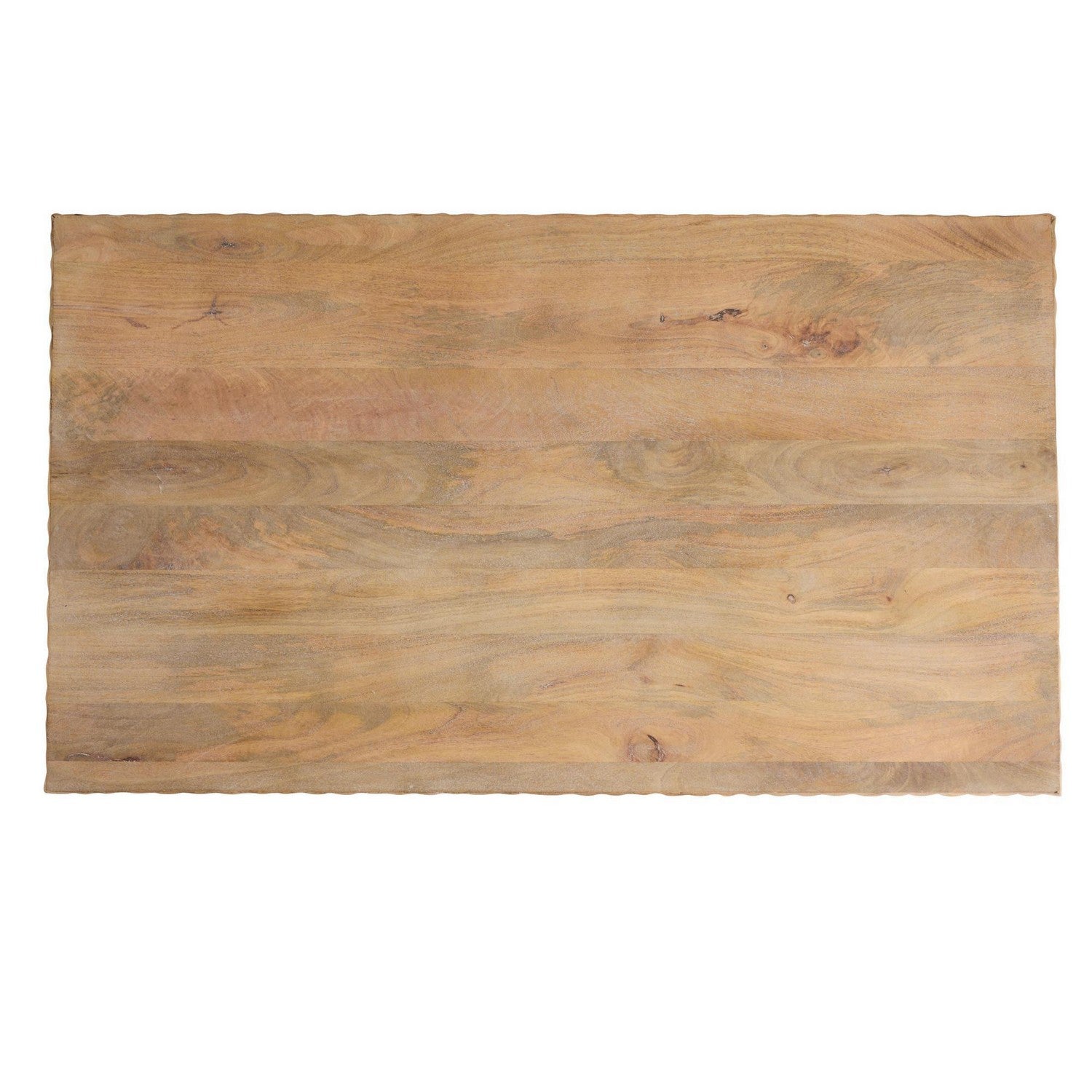 Arteriors - FCI24 - Table basse - Jetson - Tabac lavé