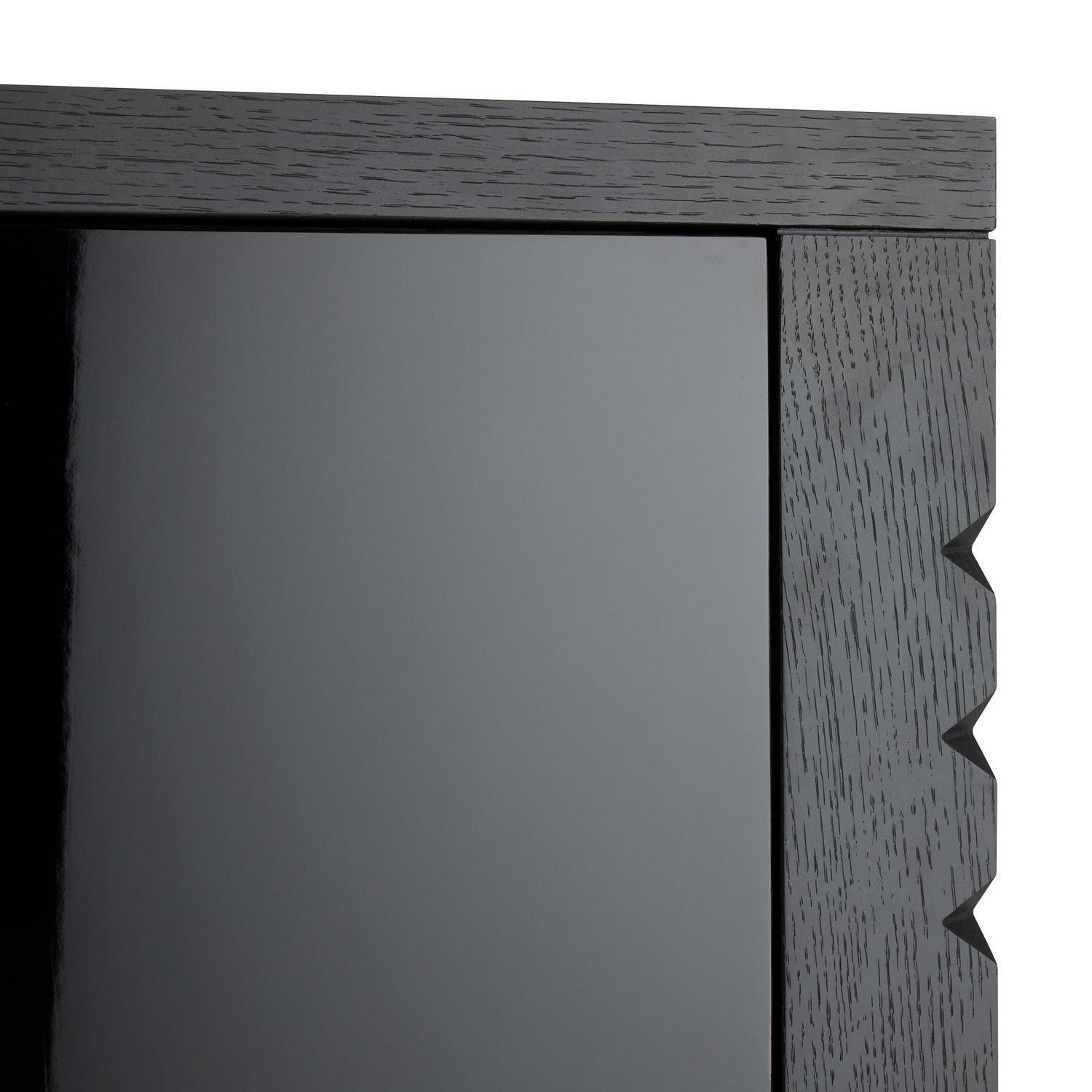 Arteriors - FNS21 - Meuble - Jéricho - Noir