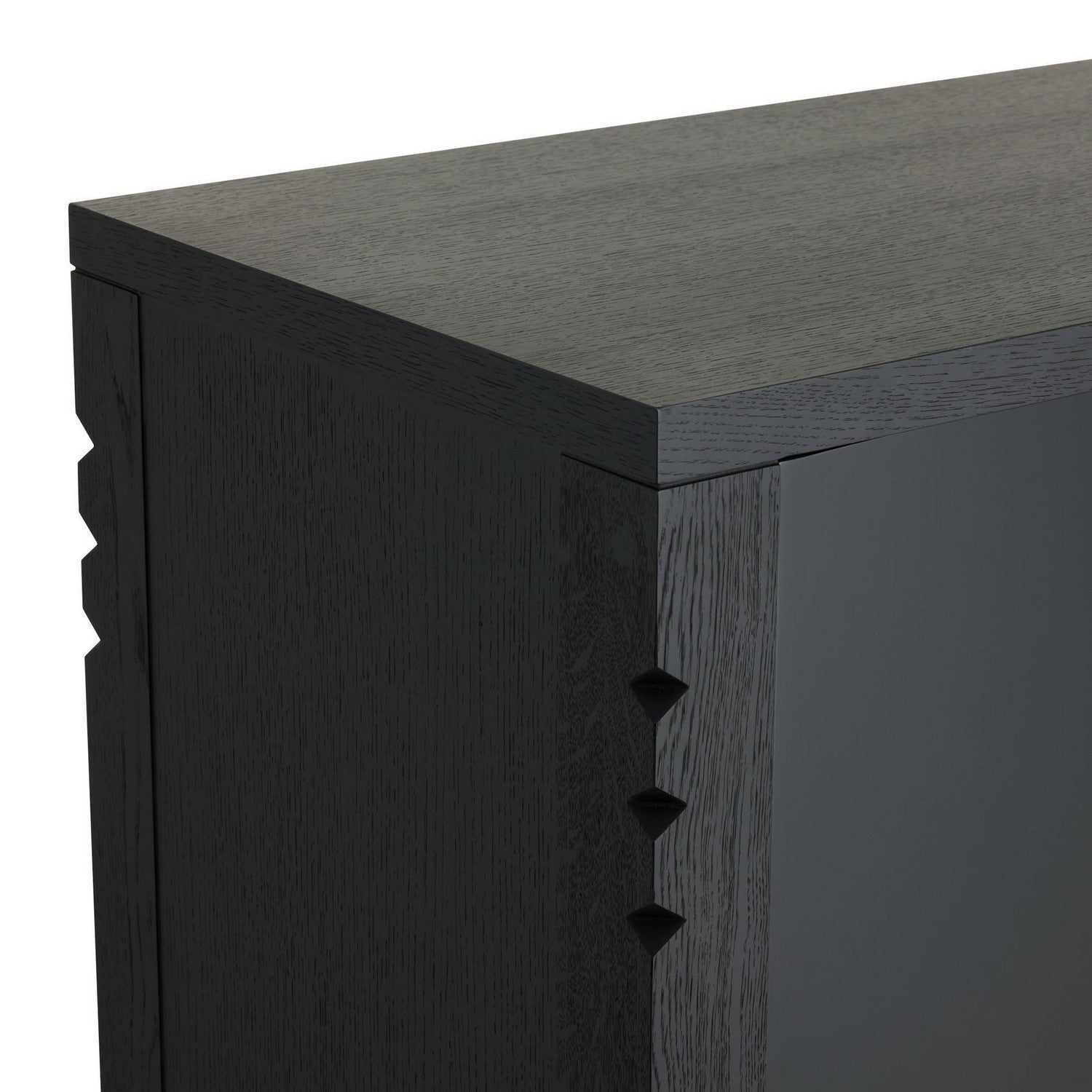 Arteriors - FNS21 - Meuble - Jéricho - Noir