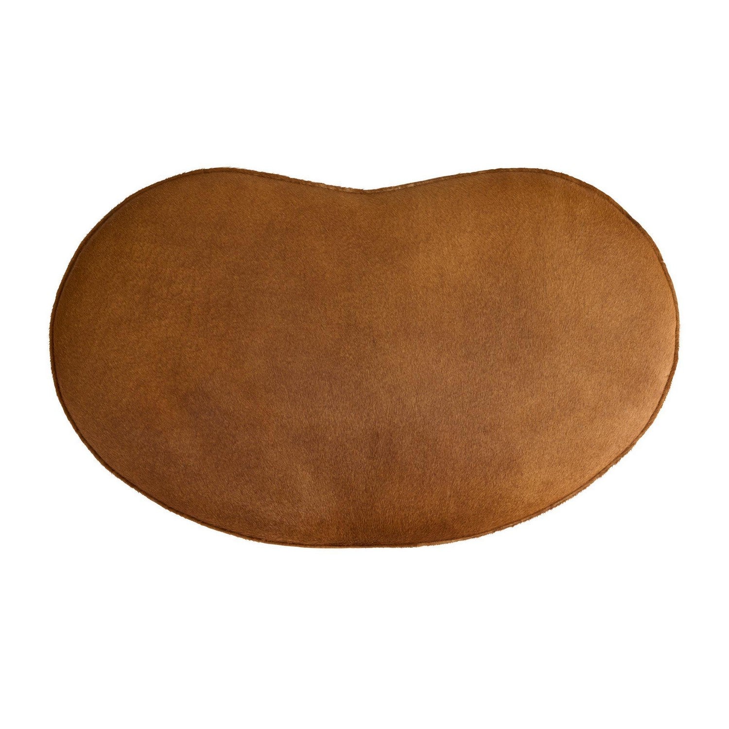Arteriors - FOI14 - Ottoman - Koda - Marron