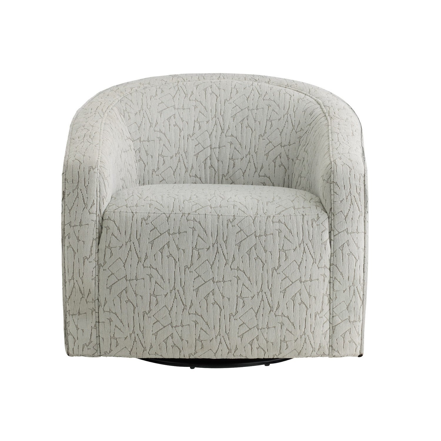 Arteriors - FRU09 - Chaise - Isadora - Earl Grey