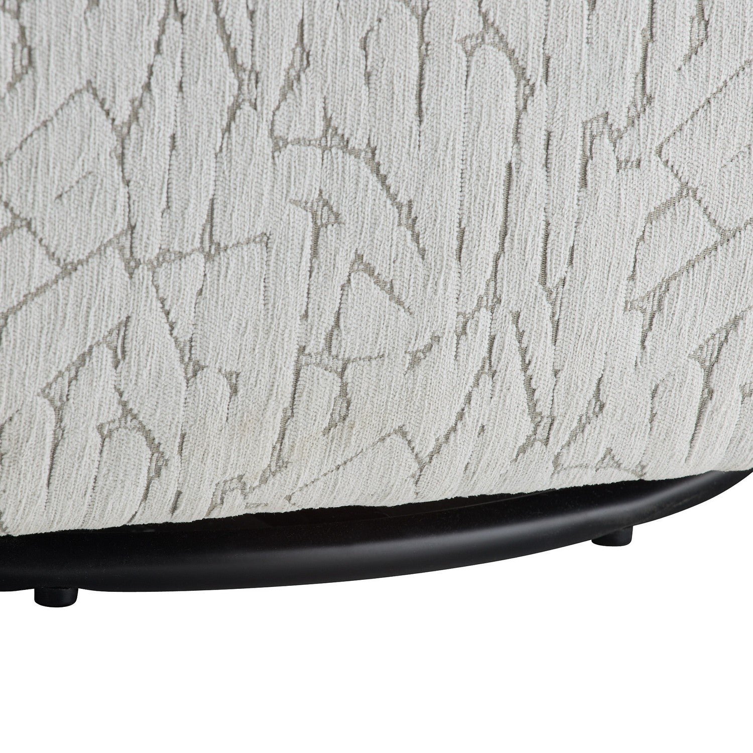 Arteriors - FRU09 - Chaise - Isadora - Earl Grey