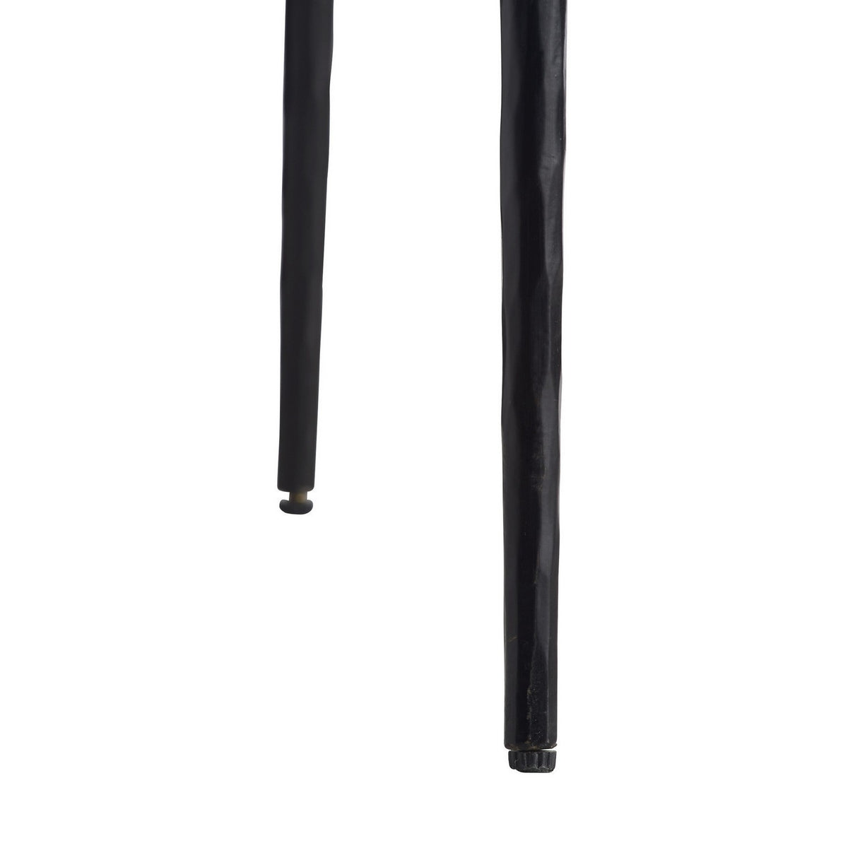 Arteriors FSI22 Ansel Bar Stool in Midnight Grey