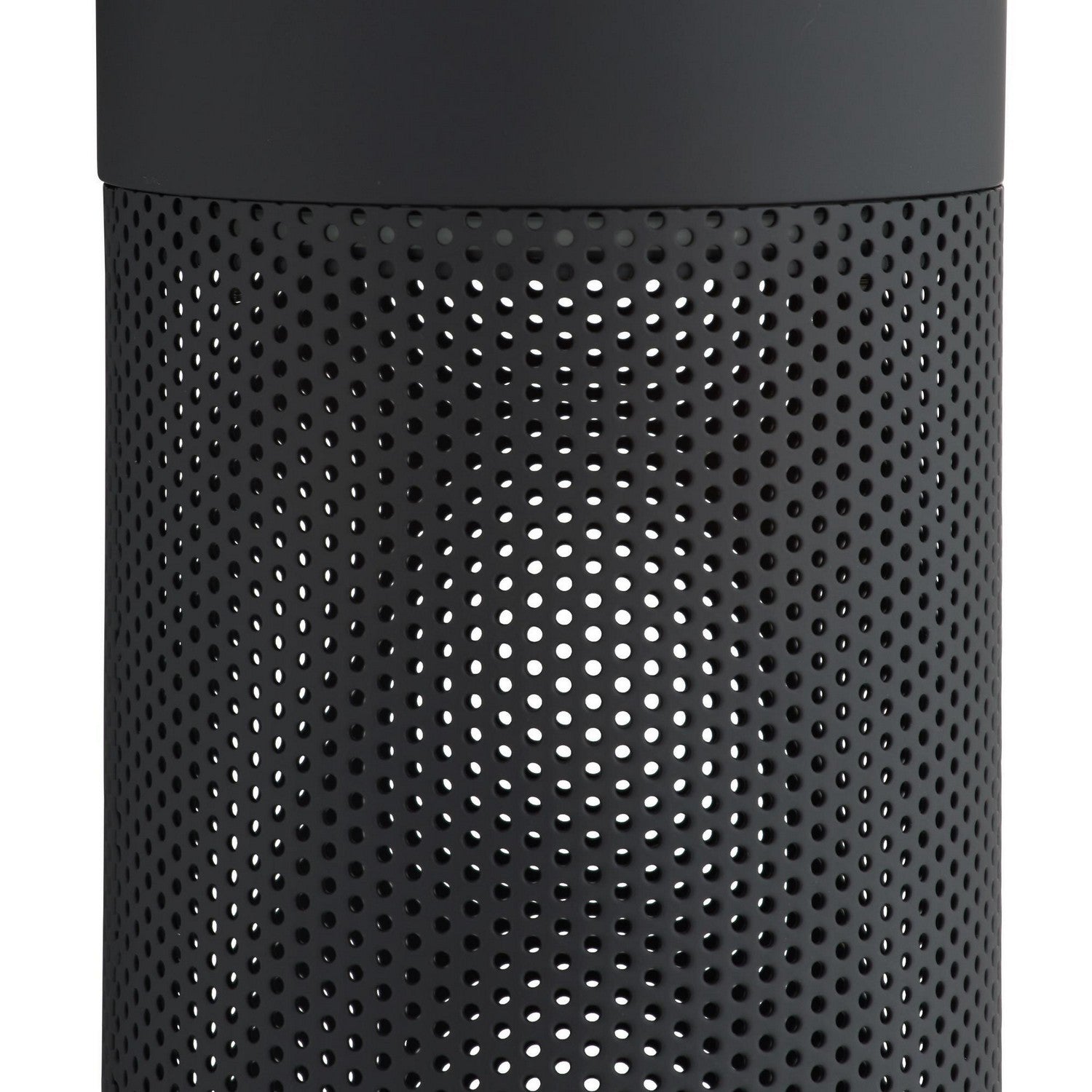 Arteriors - GADWC13 - Lampe extérieure à une lumière Murale - Punch - Noir mat de qualité marine