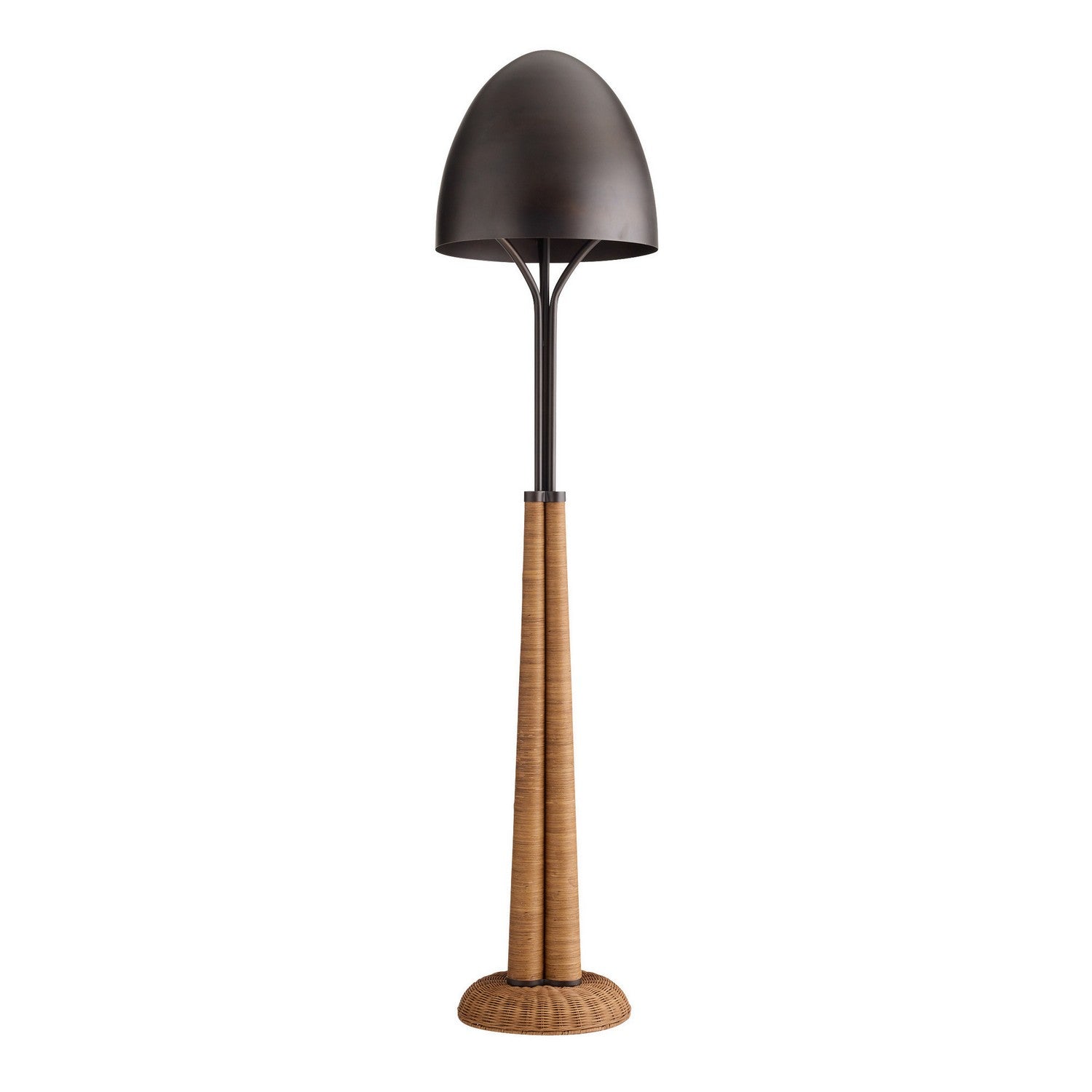 Arteriors - PFC21 - Lampadaire à une lumière - Italie - Naturel