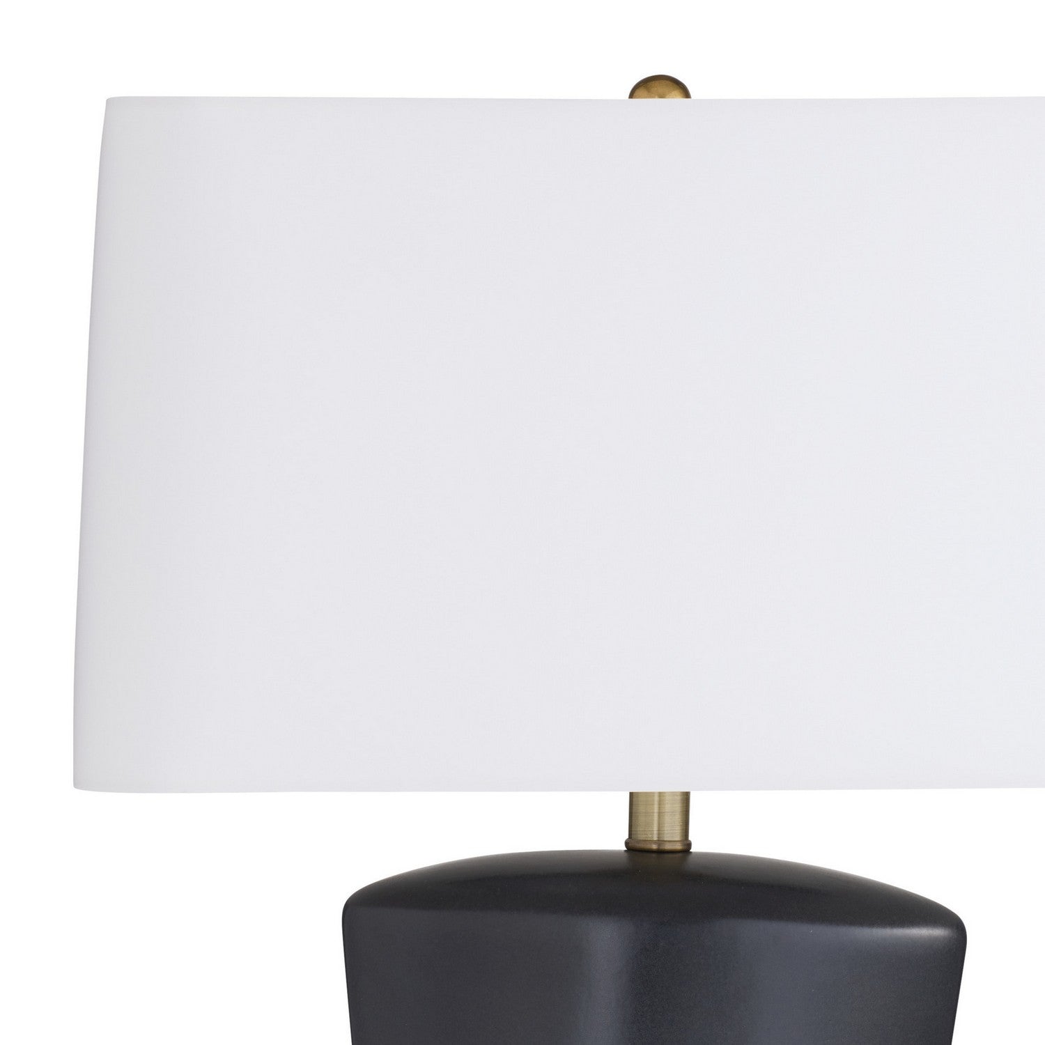 Arteriors - PTS20-517 - Une lumière Lampe de table - Islande - Réactivité du littoral