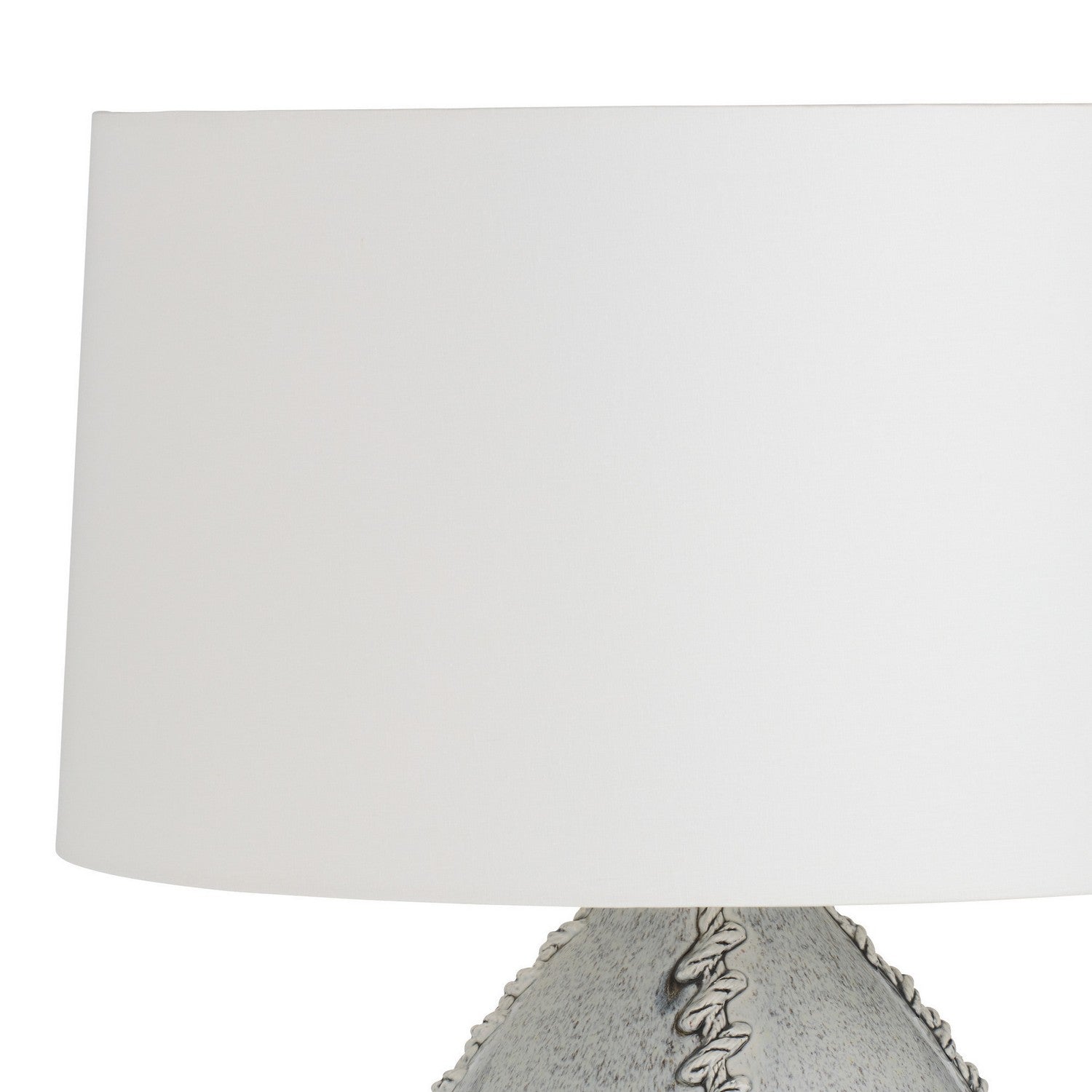 Arteriors - PTS21-SH012 - Une lumière Lampe de table - Jaxx - Réactif à la glace