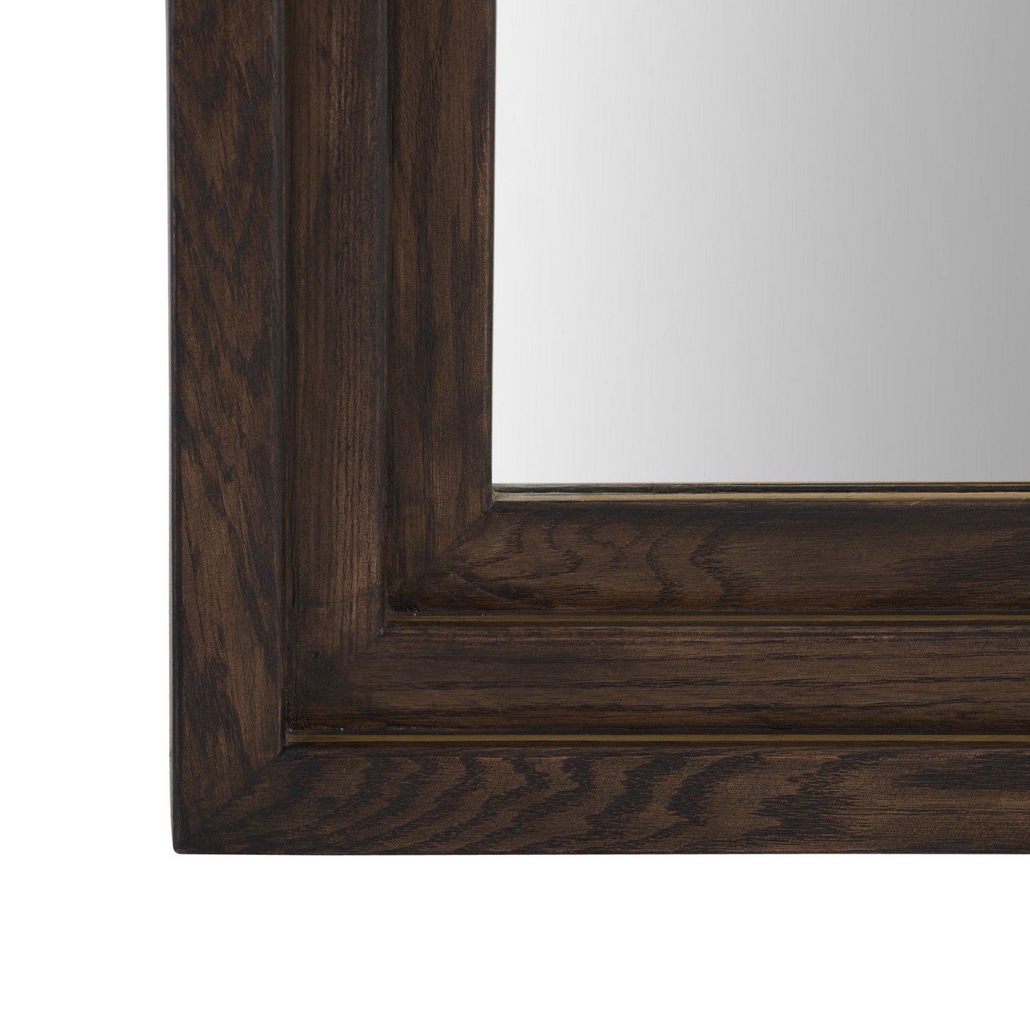 Arteriors - WMI71 - Miroir sur pied - Jennings - Sable