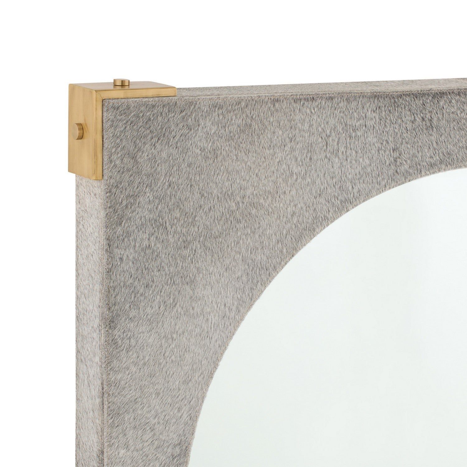 Arterials - WMI75 - Miroir - Kristen - Gris