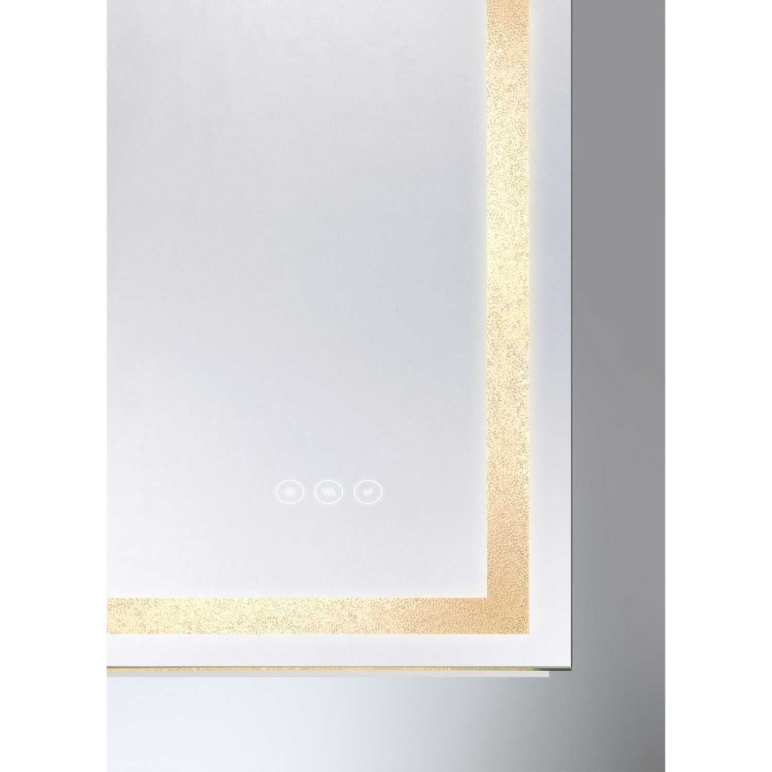 Savoy House - 2-1219-24X32 - Miroir LED - Cordova