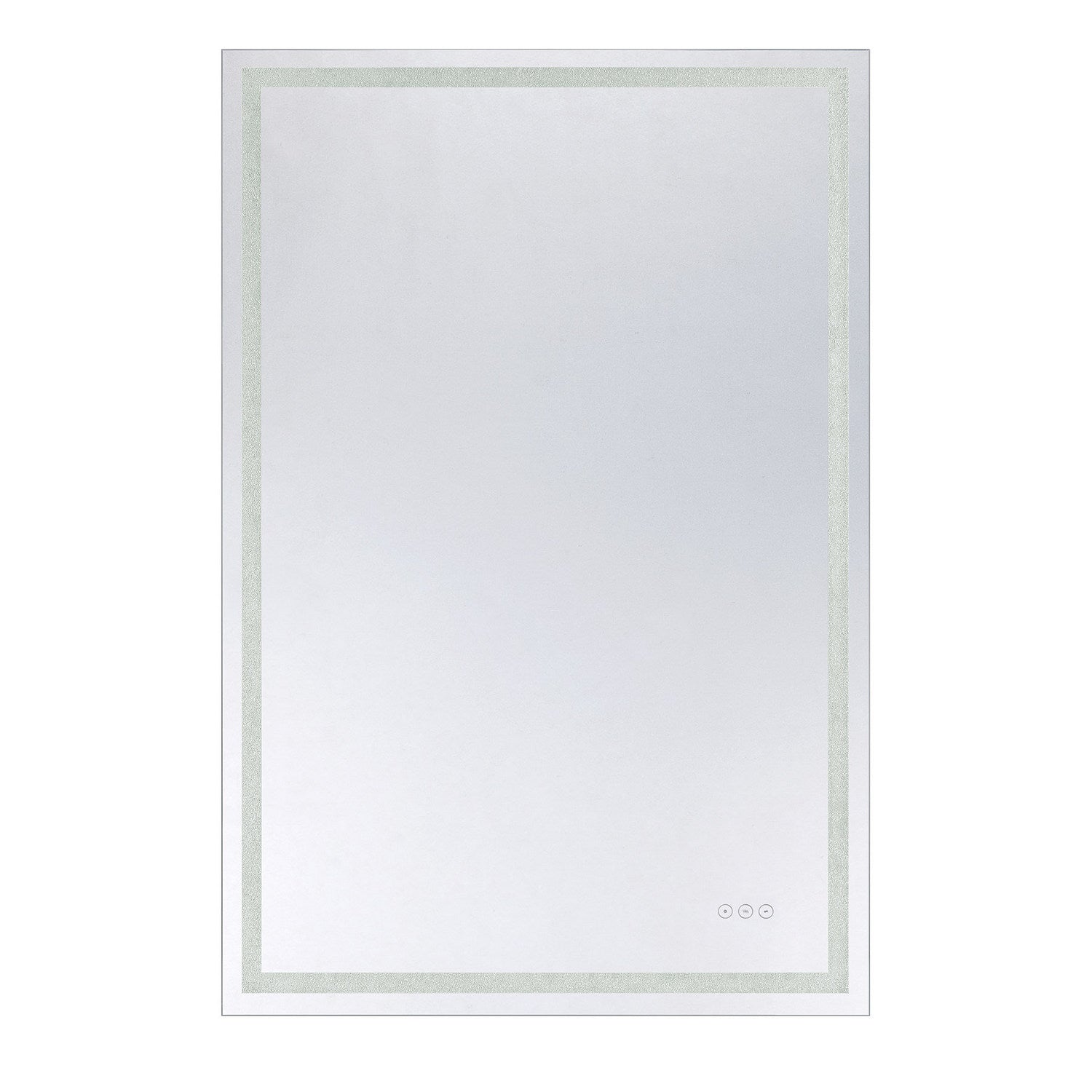 Savoy House - 2-1221-48X32 - Miroir LED - Cordova