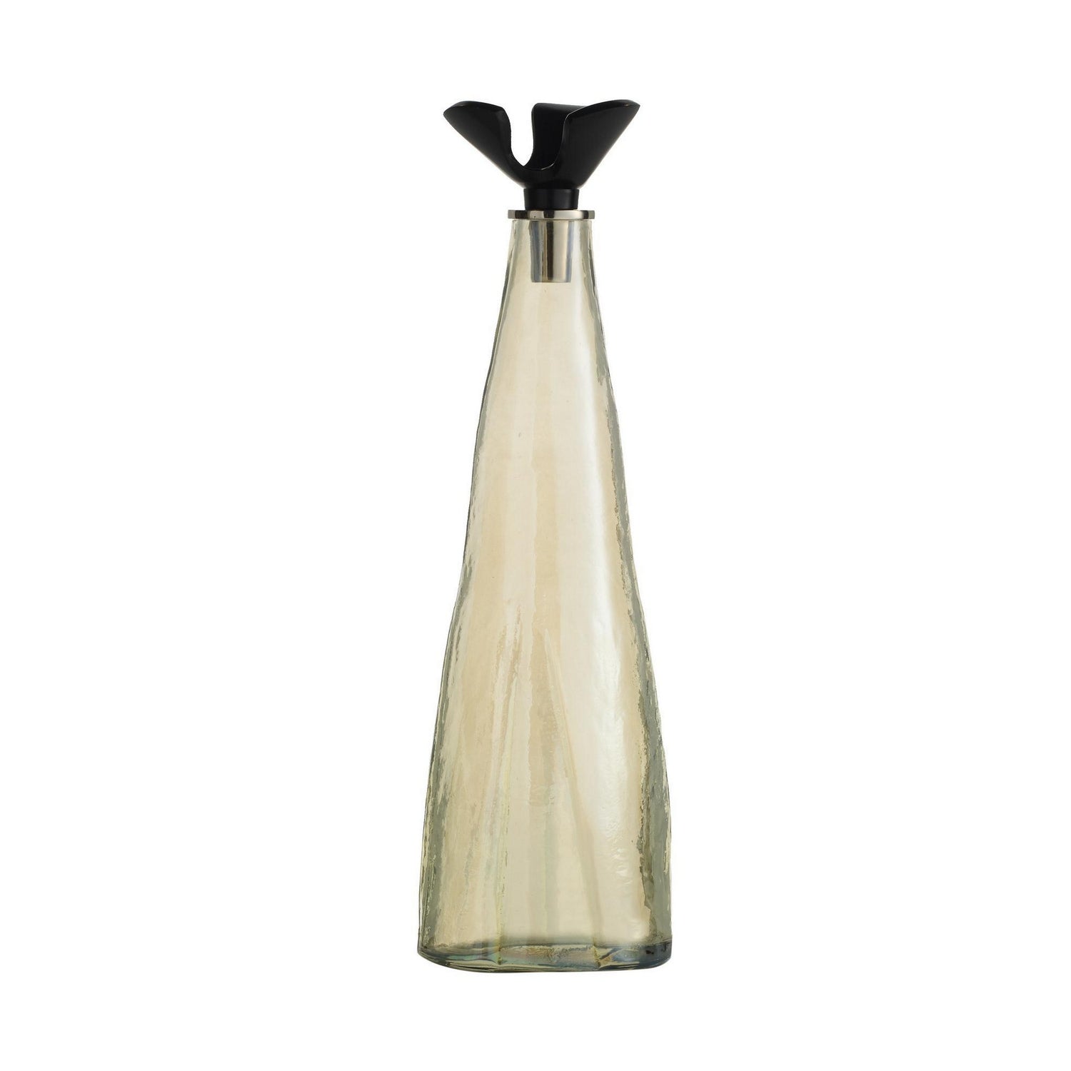 Arteriors - ARI26 - Carafes, lot de 2 - Lydia - Bronze