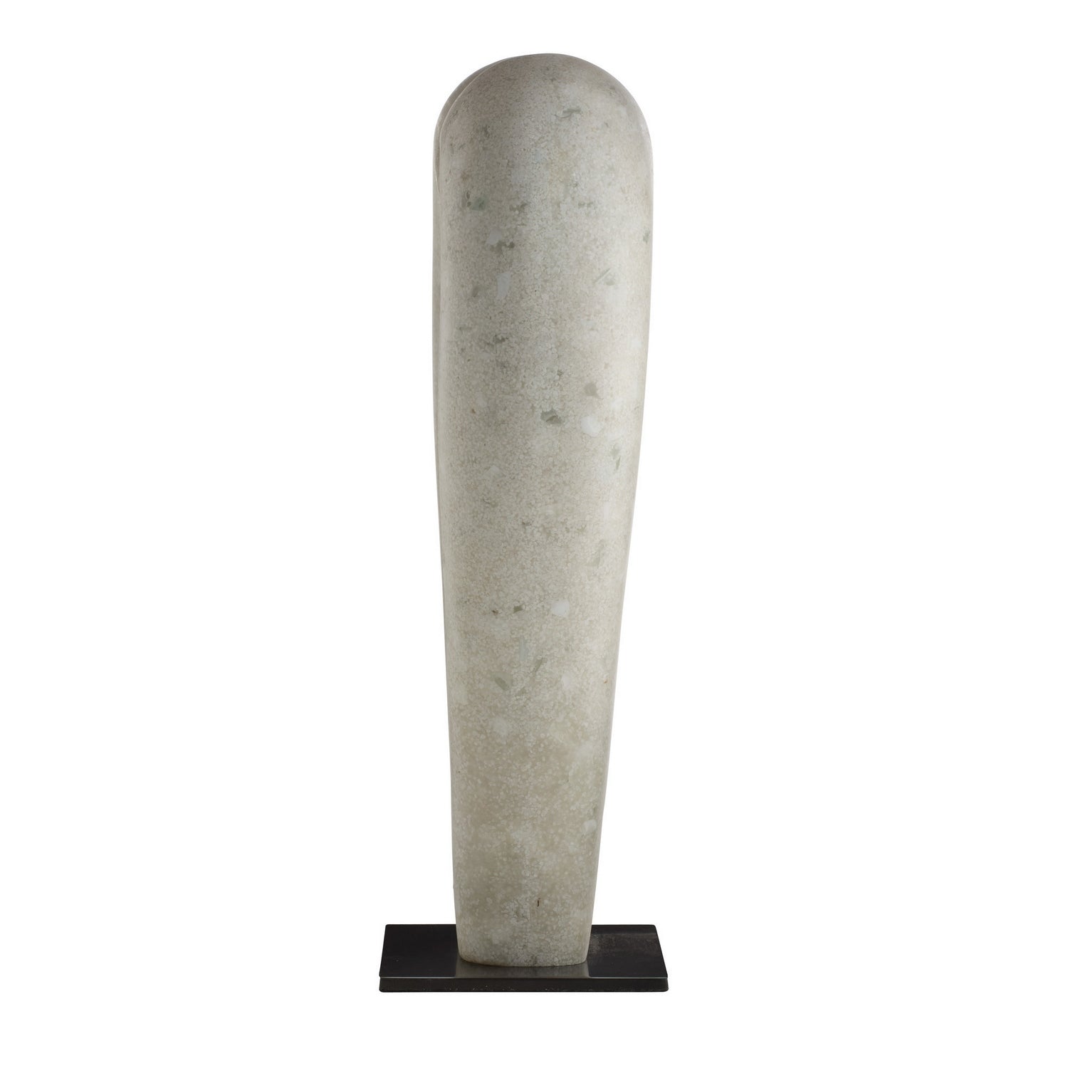 Artteriors - ASC43 - Sculpture - Marlowe - Ivoire