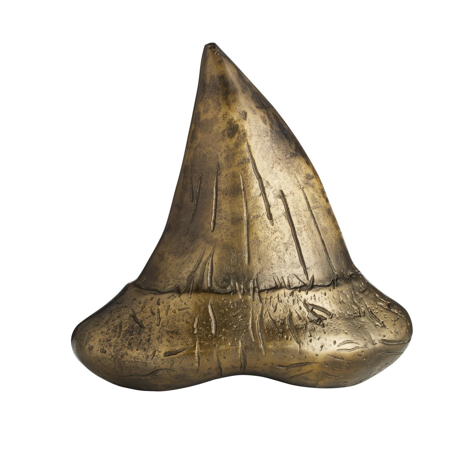 Artteriors - ASI17 - Sculpture - Miyatake - Laiton antique