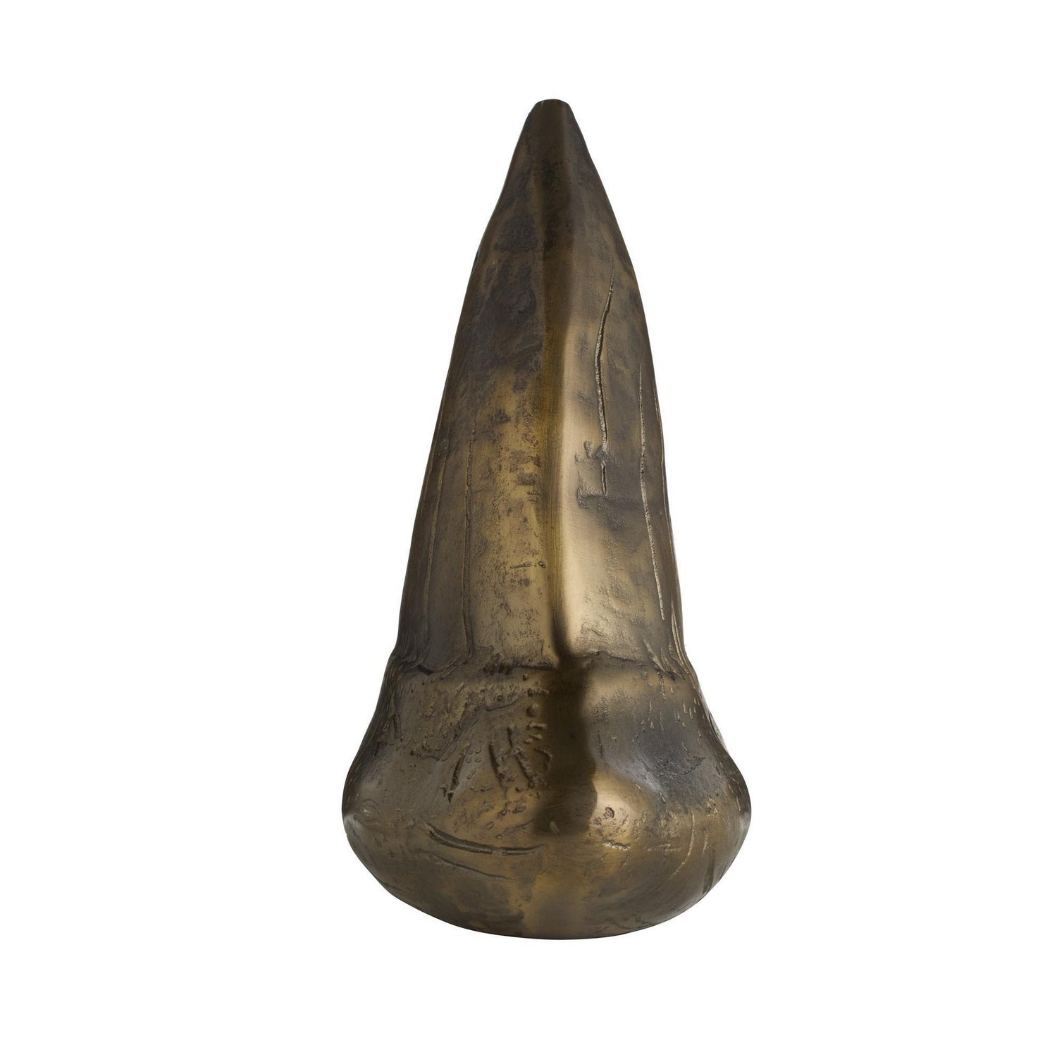 Artteriors - ASI17 - Sculpture - Miyatake - Laiton antique