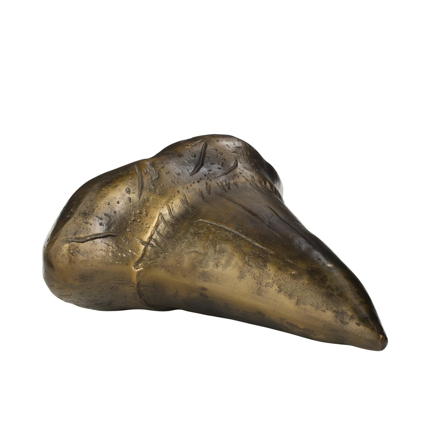 Artteriors - ASI17 - Sculpture - Miyatake - Laiton antique