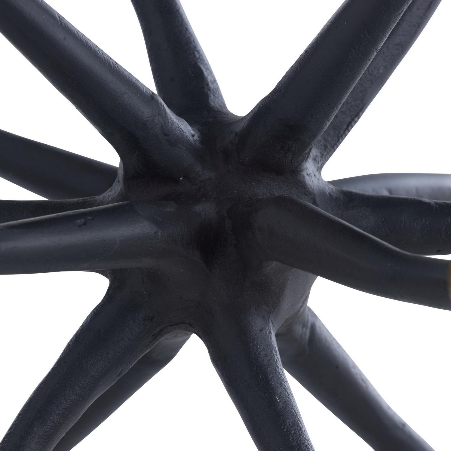 Arteriors - ASI18 - Sculpture - Mila - Bronze