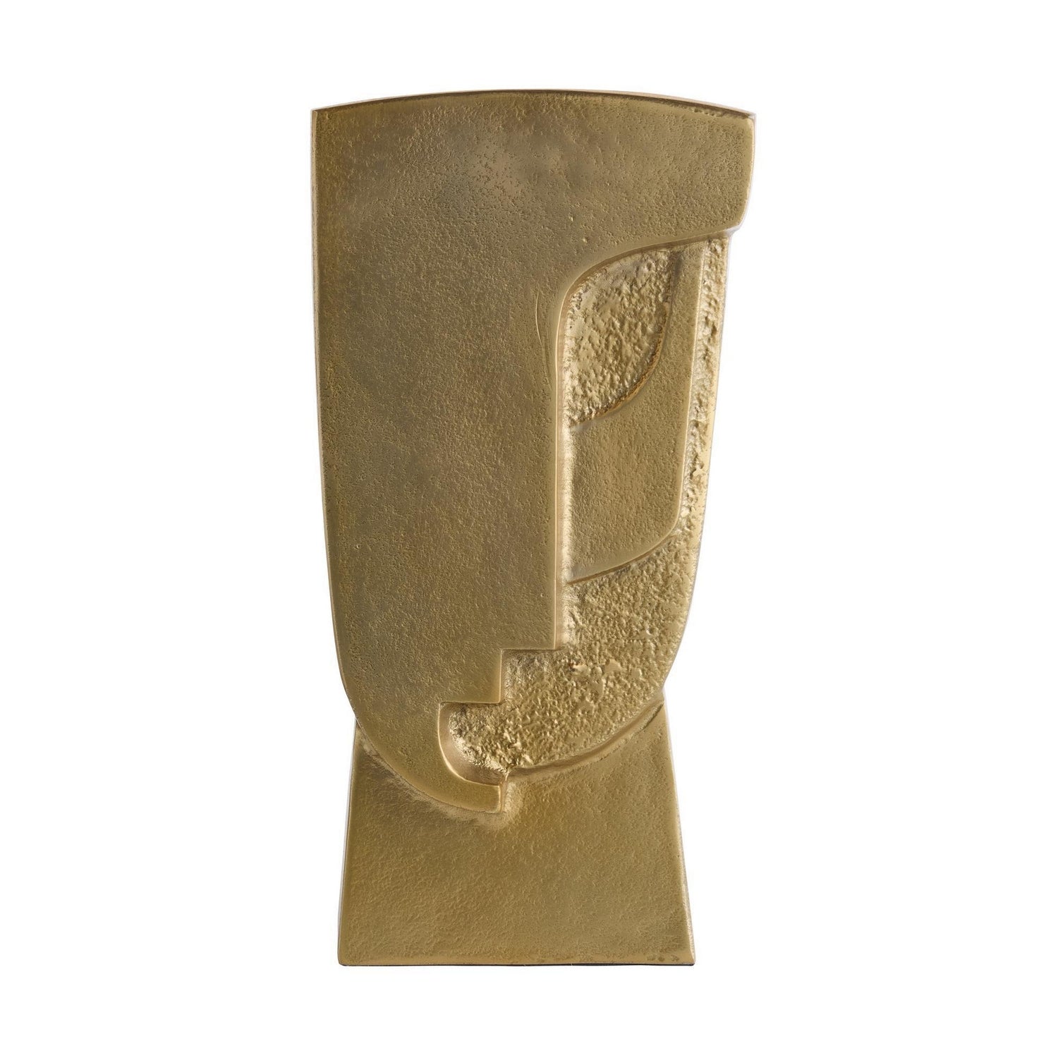 Artteriors - ASI19 - Sculpture - Liam - Laiton antique