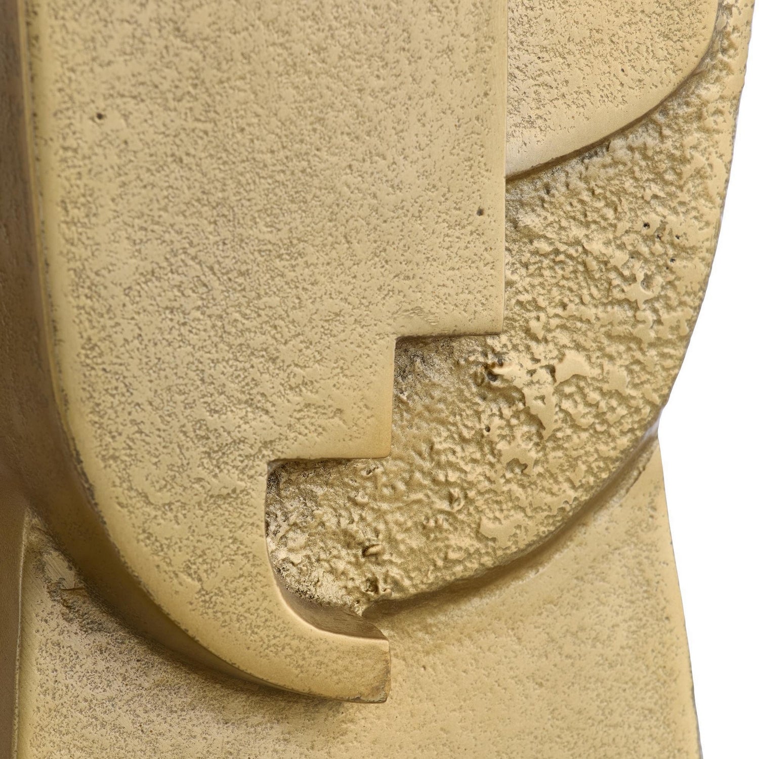 Artteriors - ASI19 - Sculpture - Liam - Laiton antique