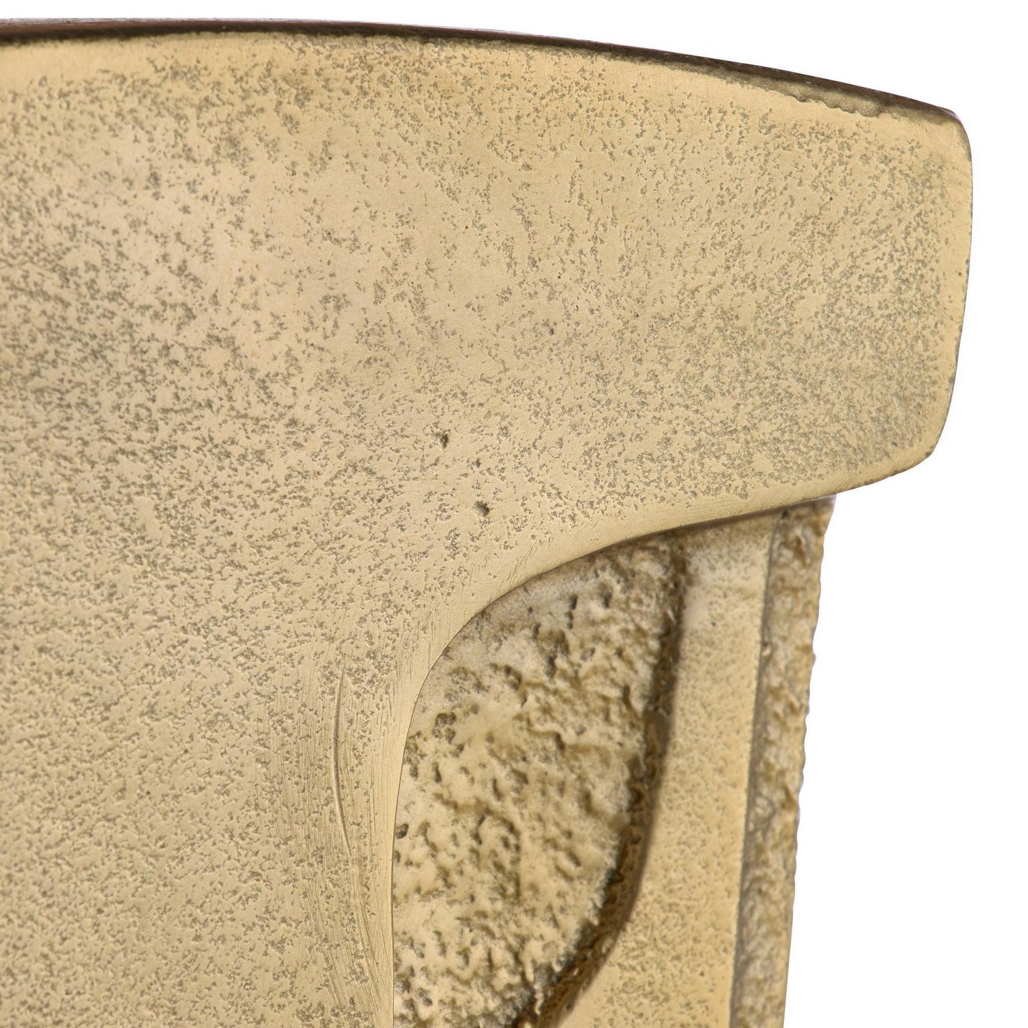 Artteriors - ASI19 - Sculpture - Liam - Laiton antique