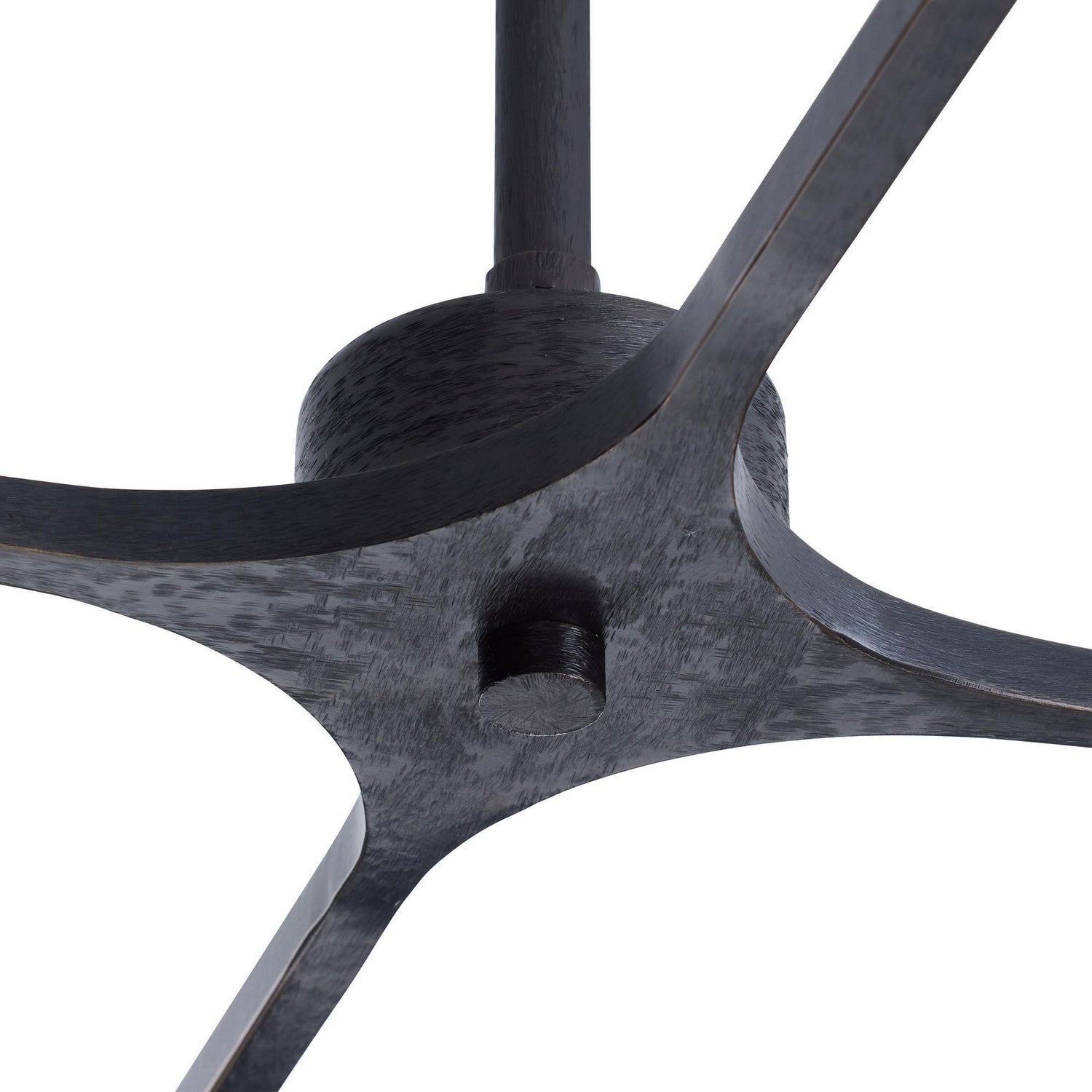 Arteriors - DFC16 - Huit Lumières Plafonnier - Loryn - Bronze anglais