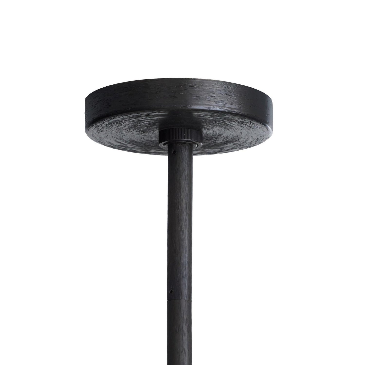 Arteriors - DFC16 - Huit Lumières Plafonnier - Loryn - Bronze anglais