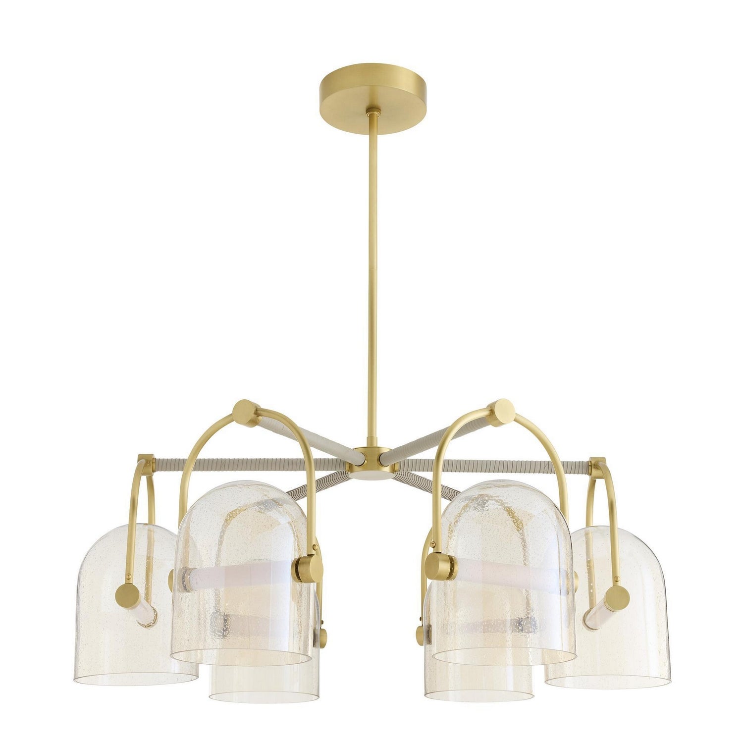 Arteriors - DMC35 - LED Suspendu - Marco - Fumée