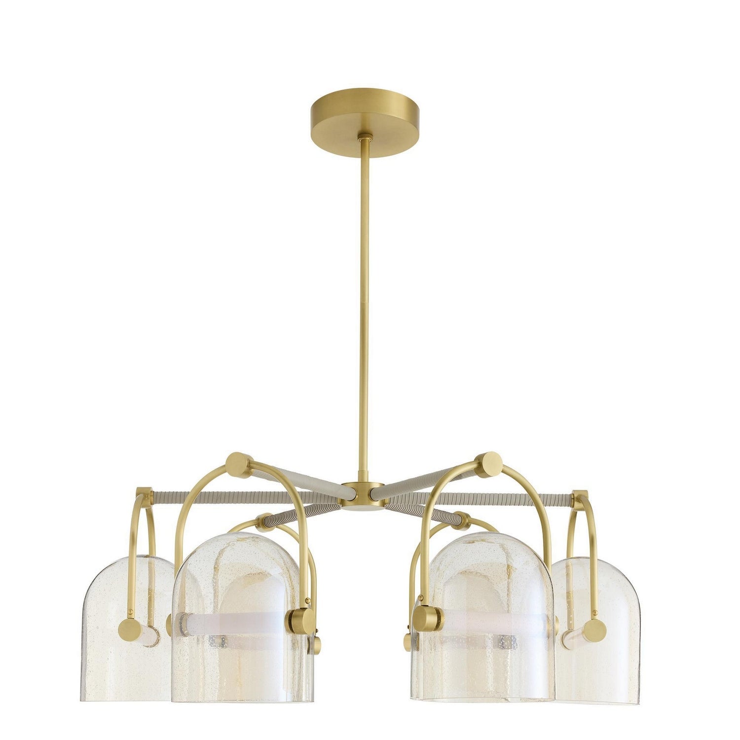 Arteriors - DMC35 - LED Suspendu - Marco - Fumée
