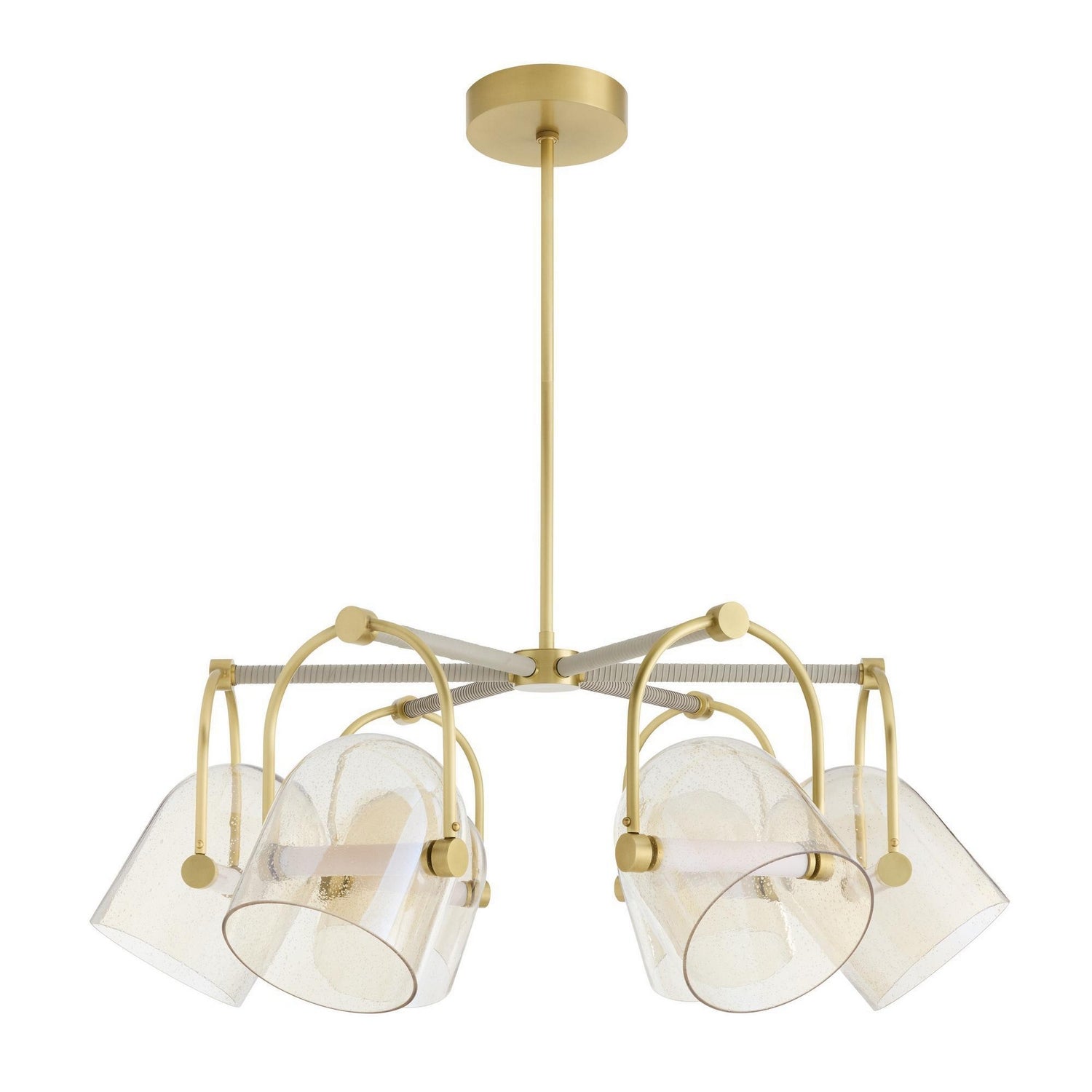 Arteriors - DMC35 - LED Suspendu - Marco - Fumée