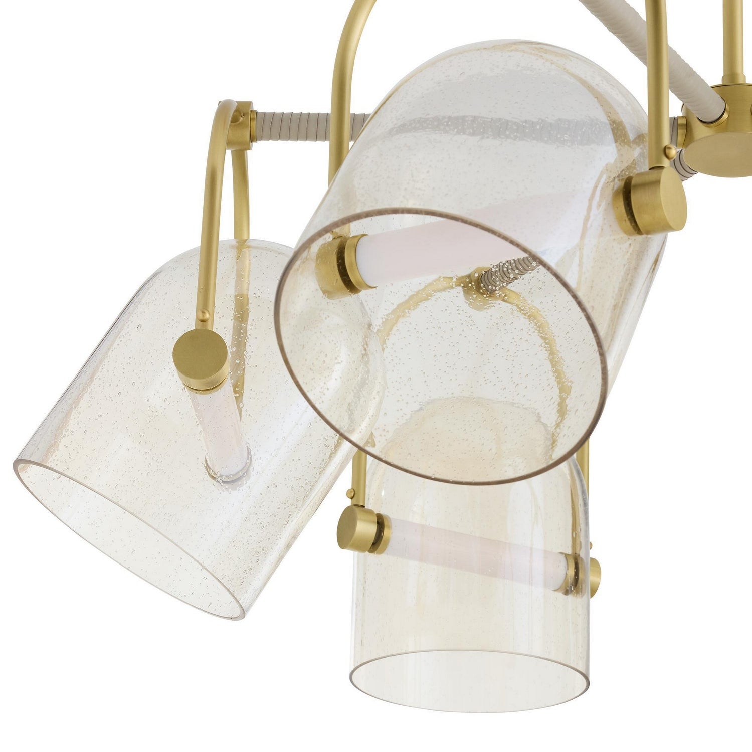 Arteriors - DMC35 - LED Suspendu - Marco - Fumée